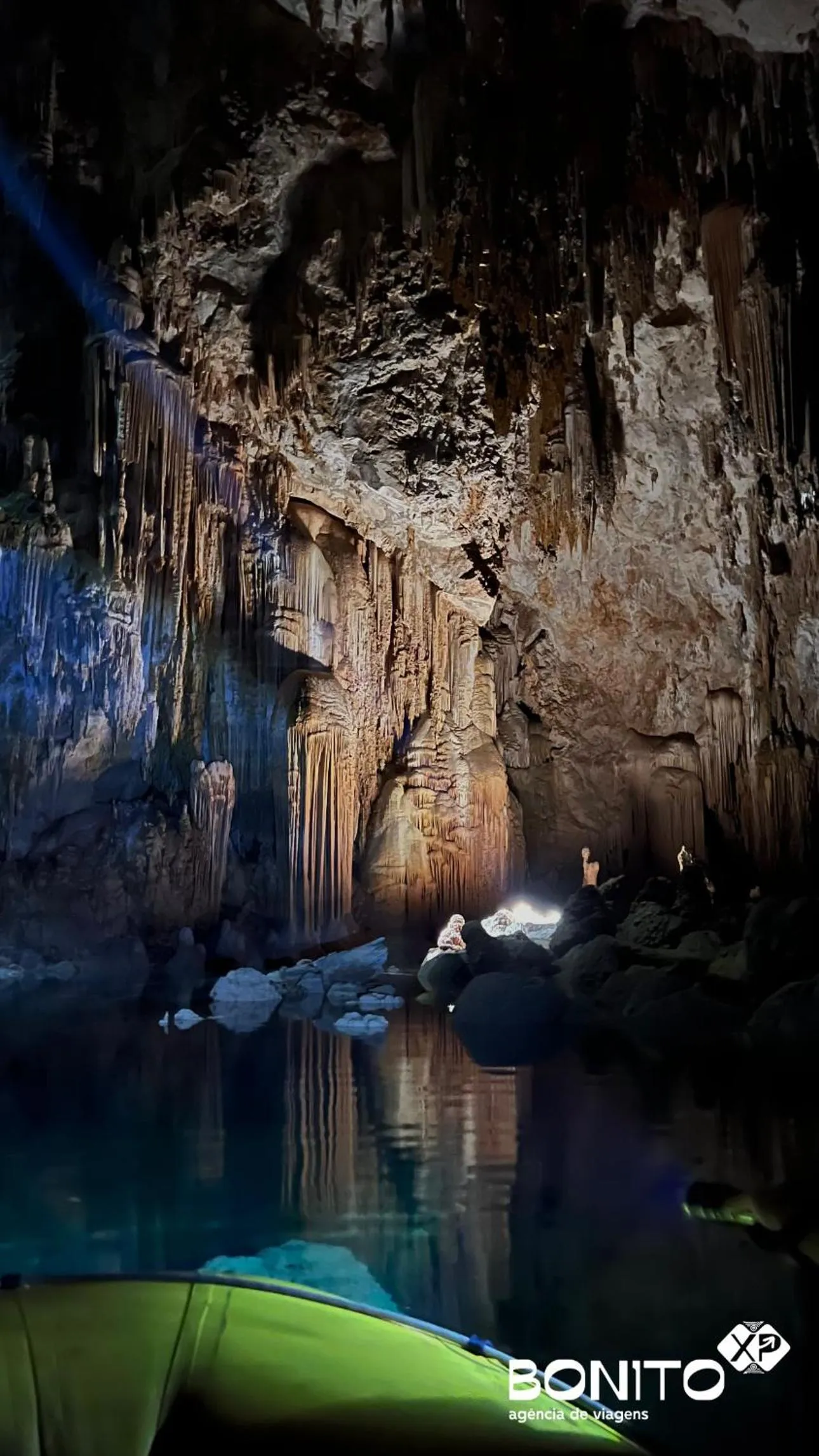Pousada Villas - Bonito