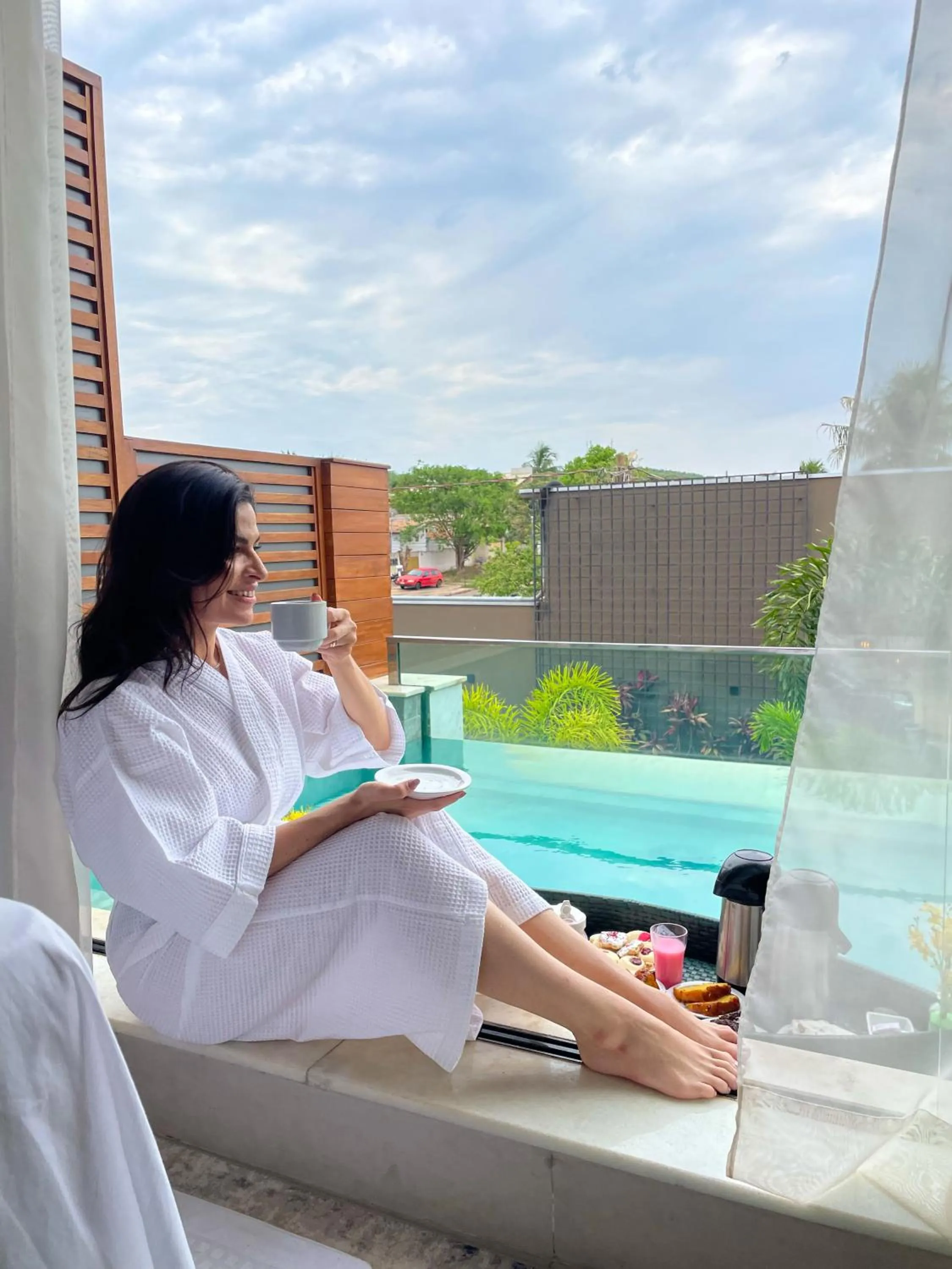 Pousada Villas - Bonito