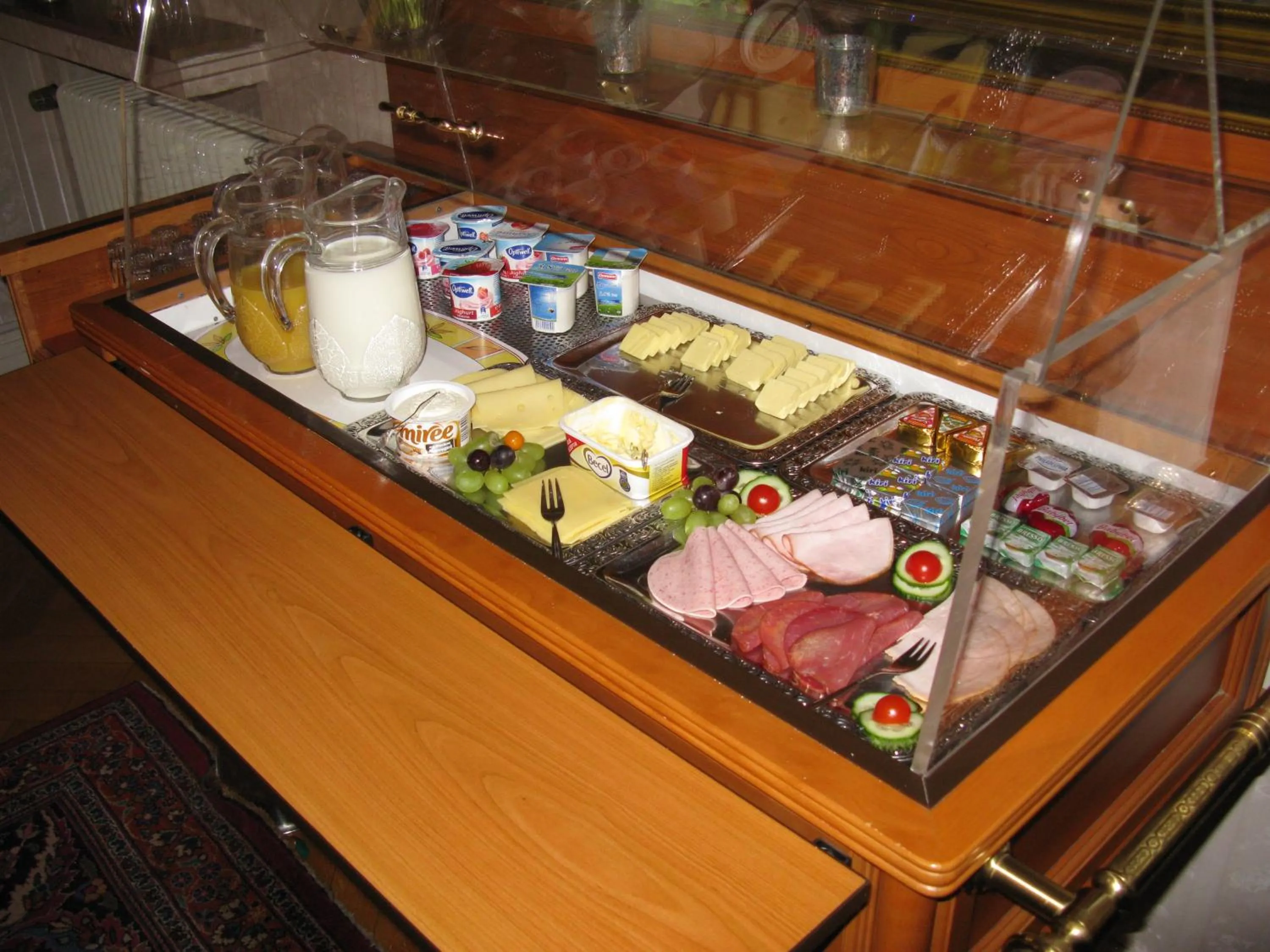 Other in Hotel Waldersee