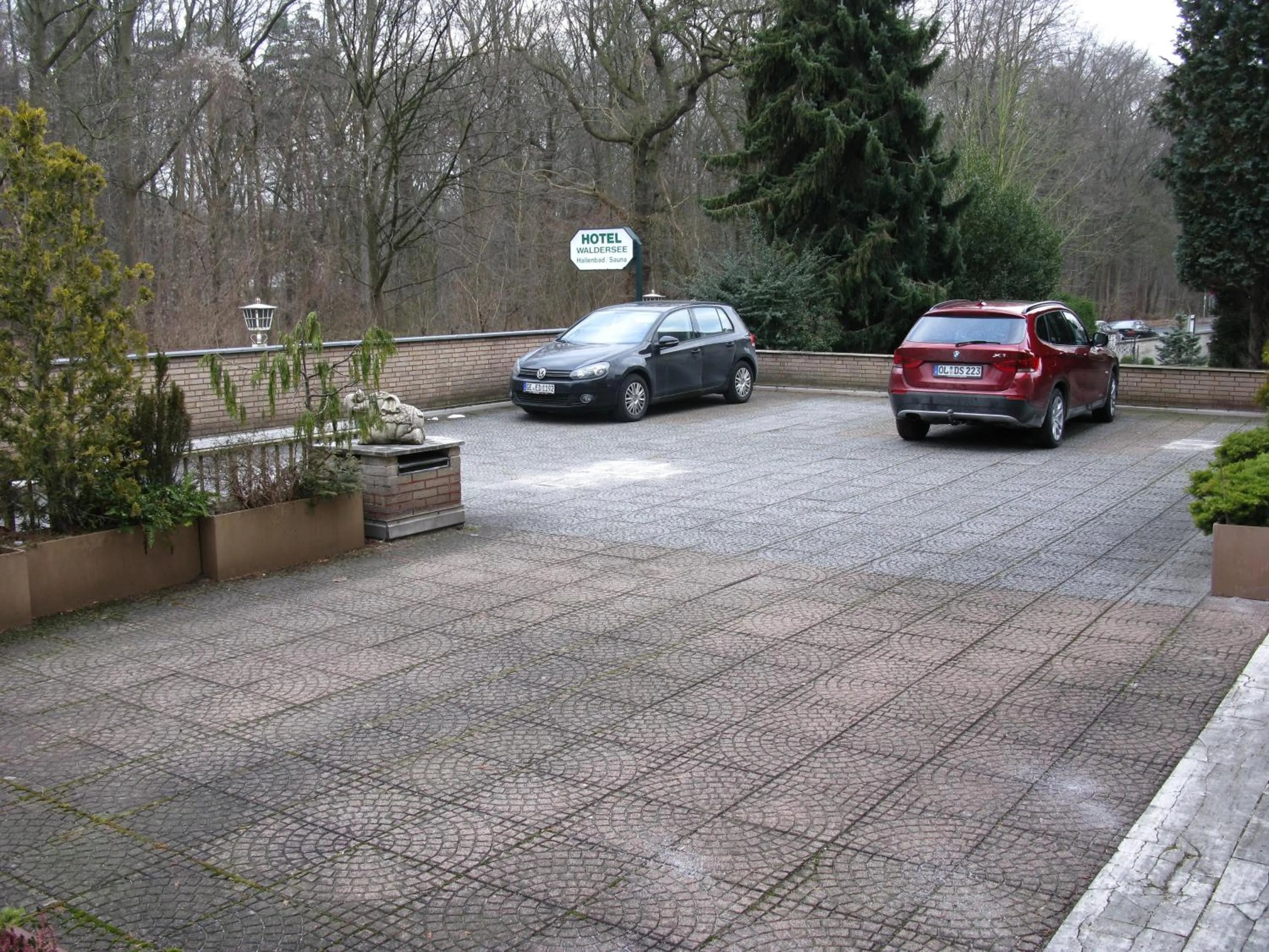 Other in Hotel Waldersee