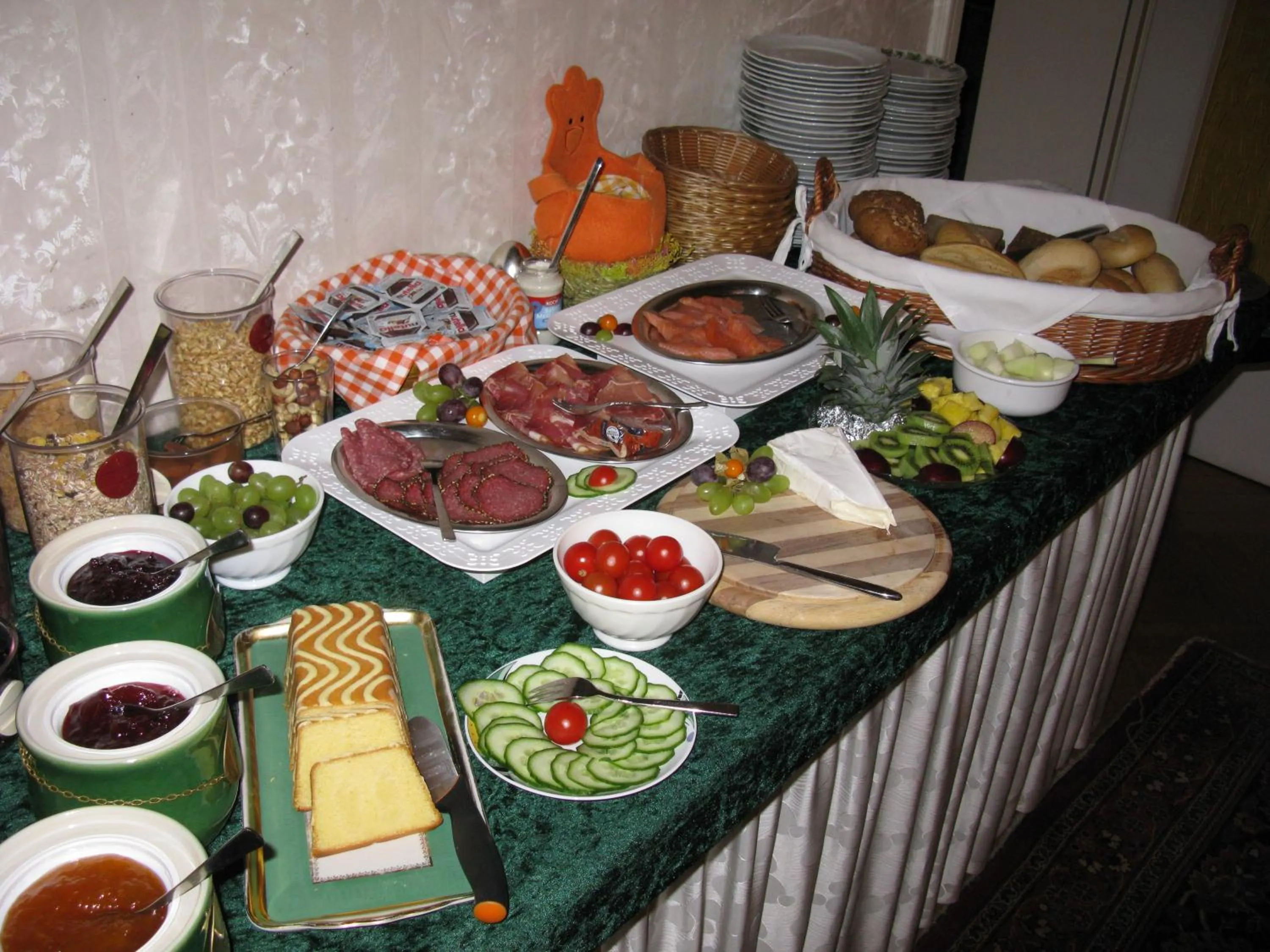 Other in Hotel Waldersee