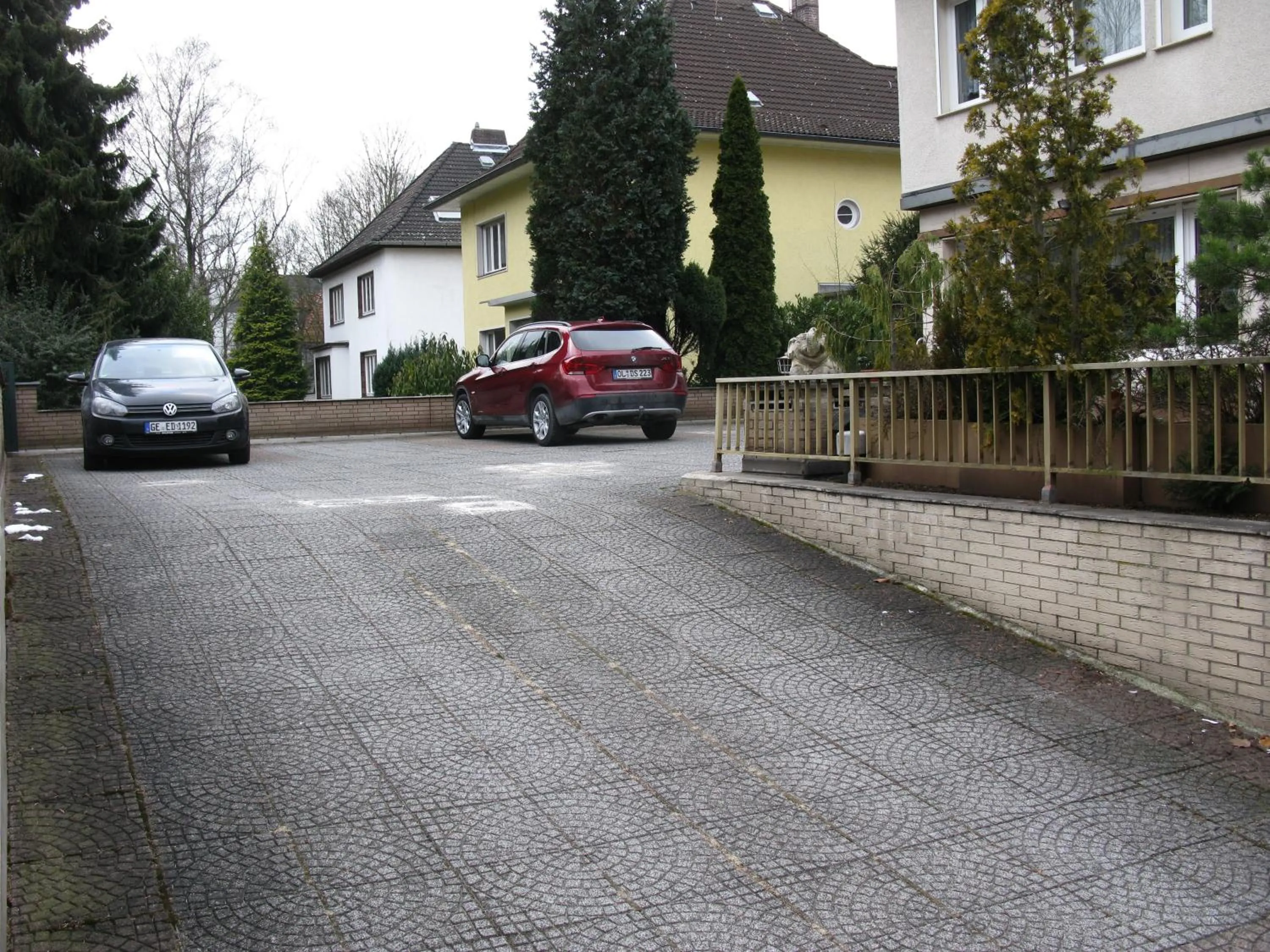 Other in Hotel Waldersee