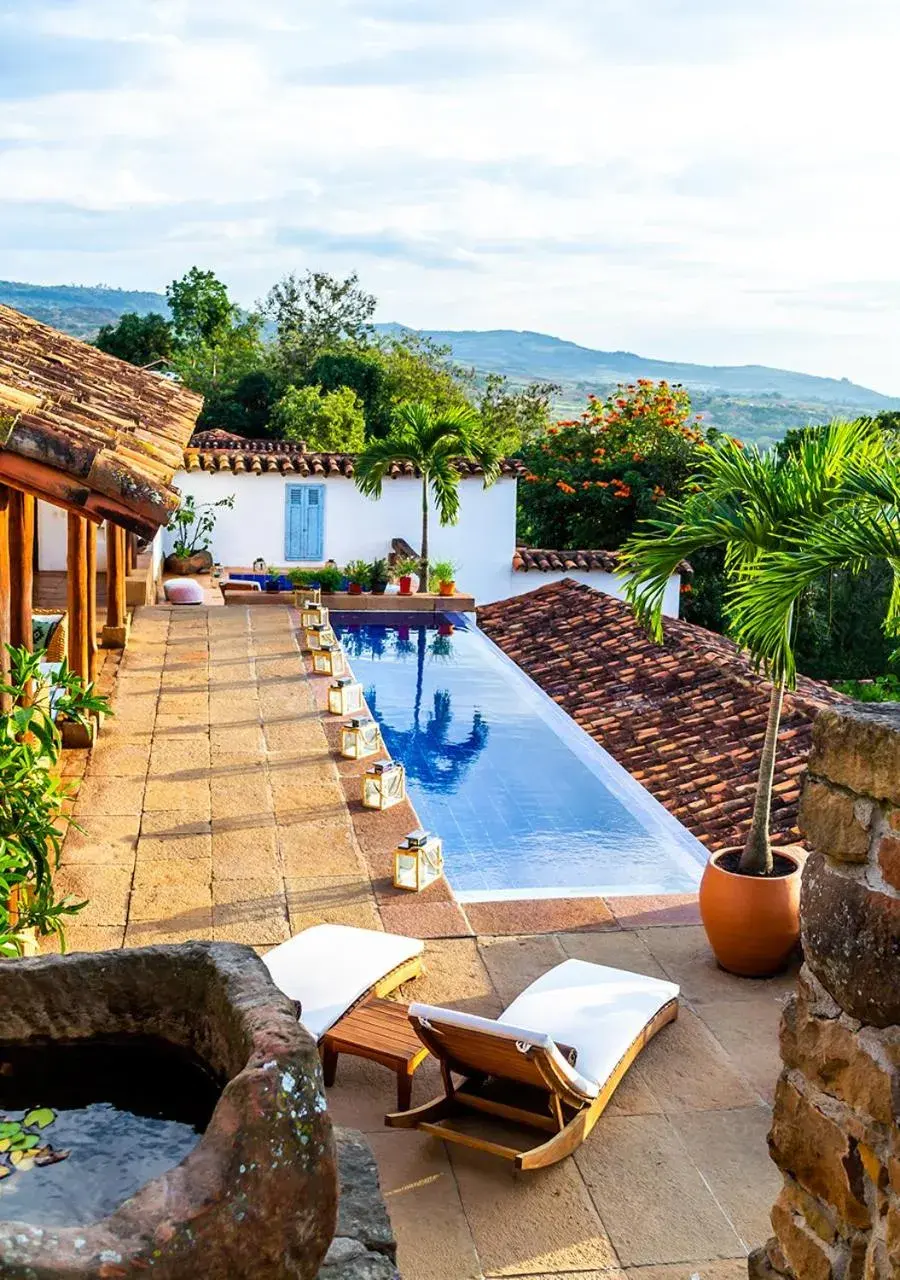 Casa Yahri Casa Yahri