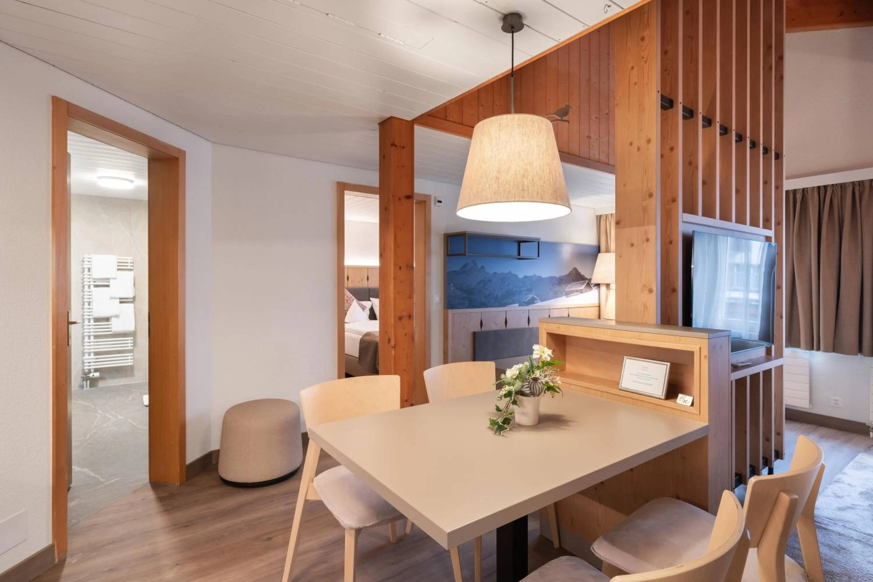 Hotel Grindelwalderhof