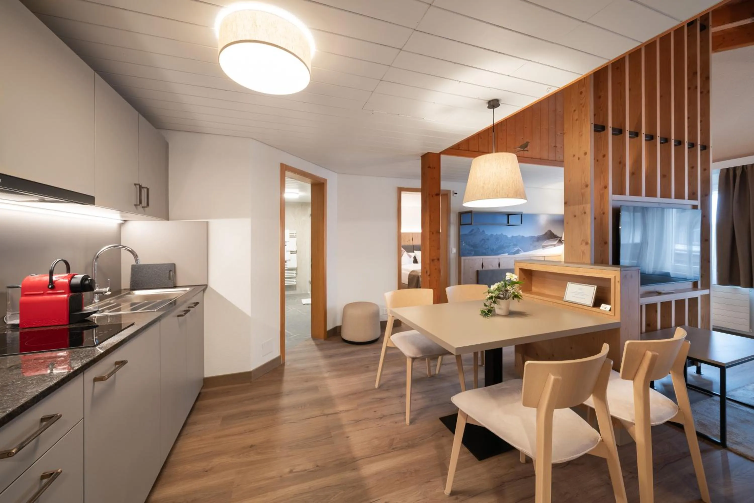 Hotel Grindelwalderhof