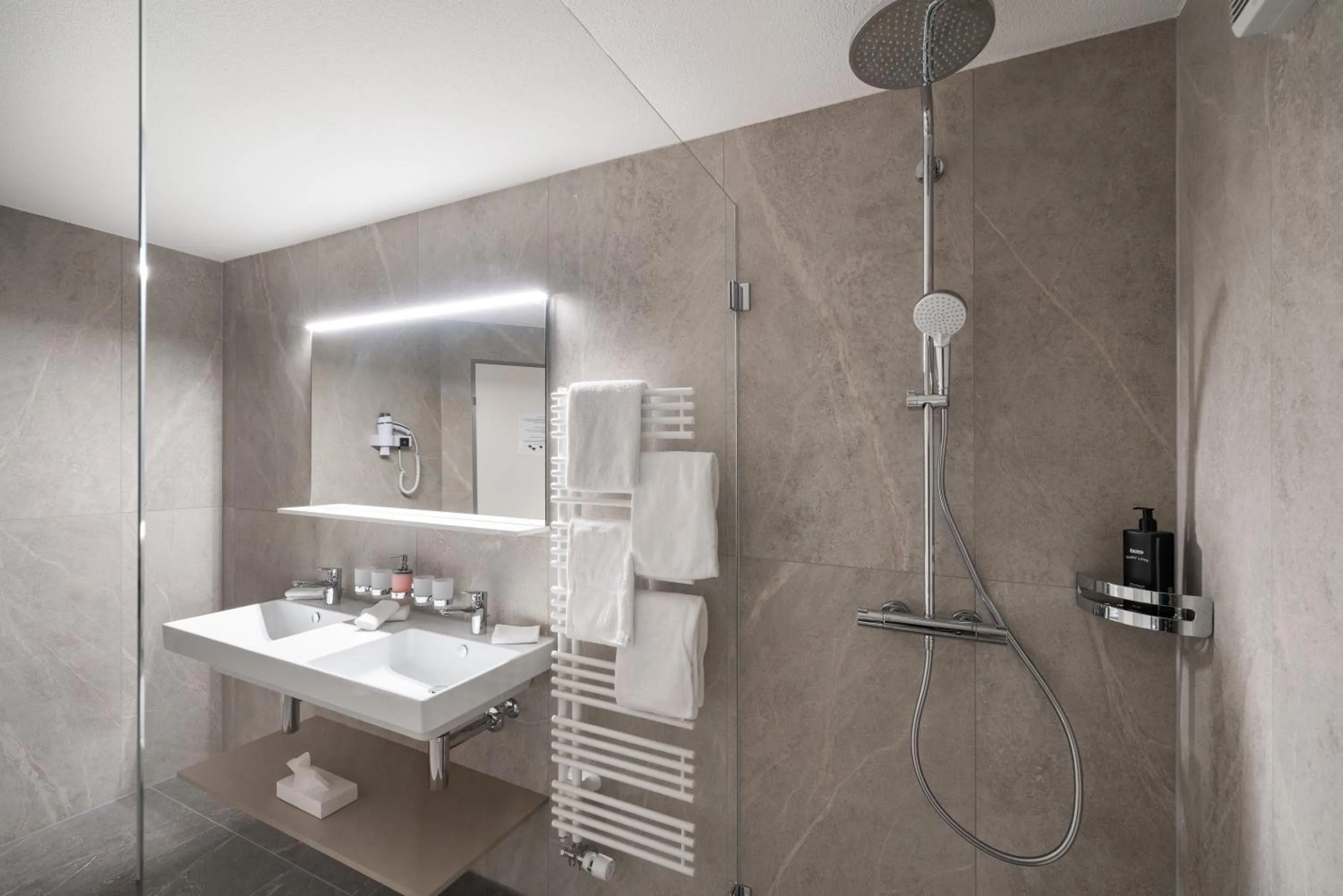 Hotel Grindelwalderhof