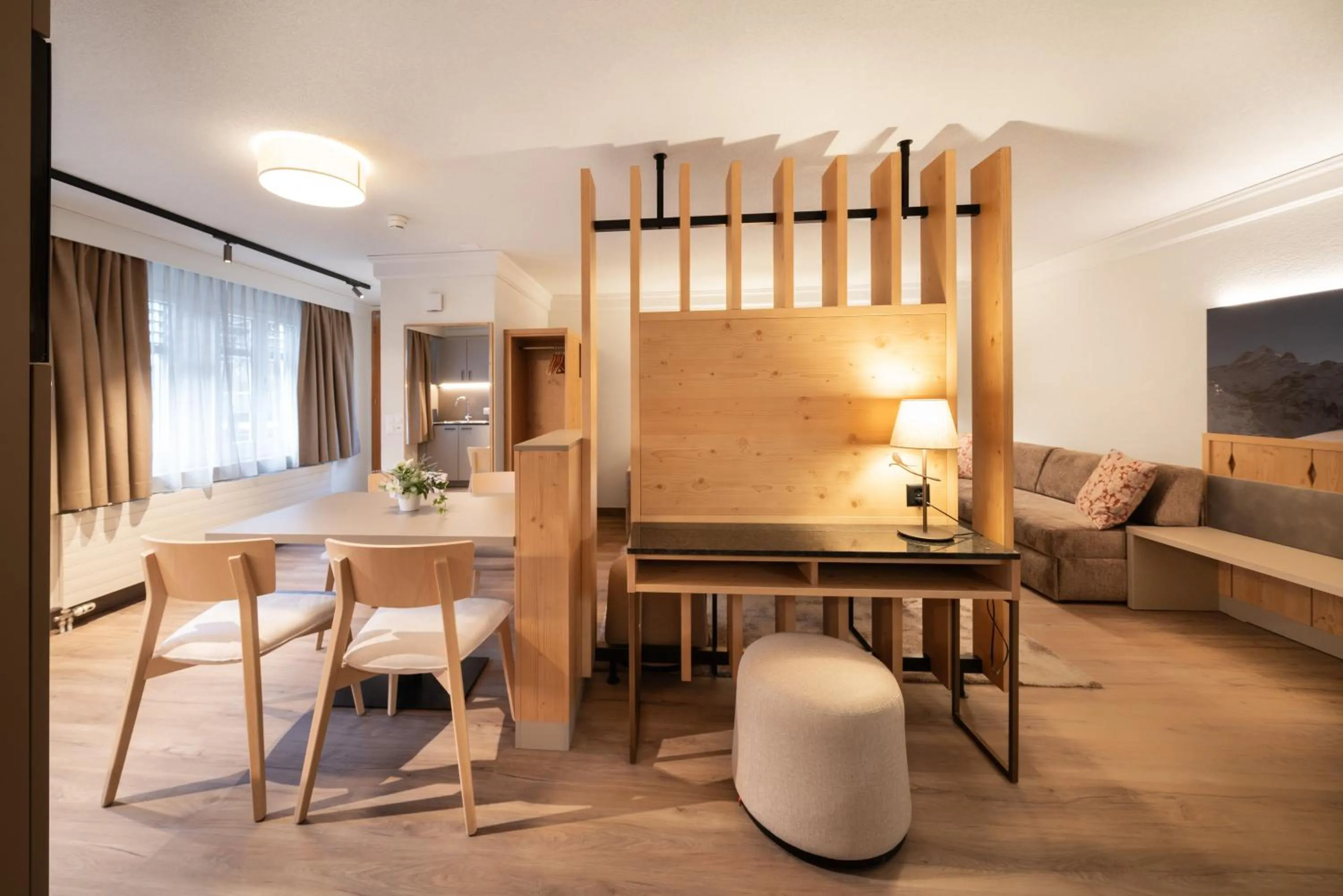 Hotel Grindelwalderhof