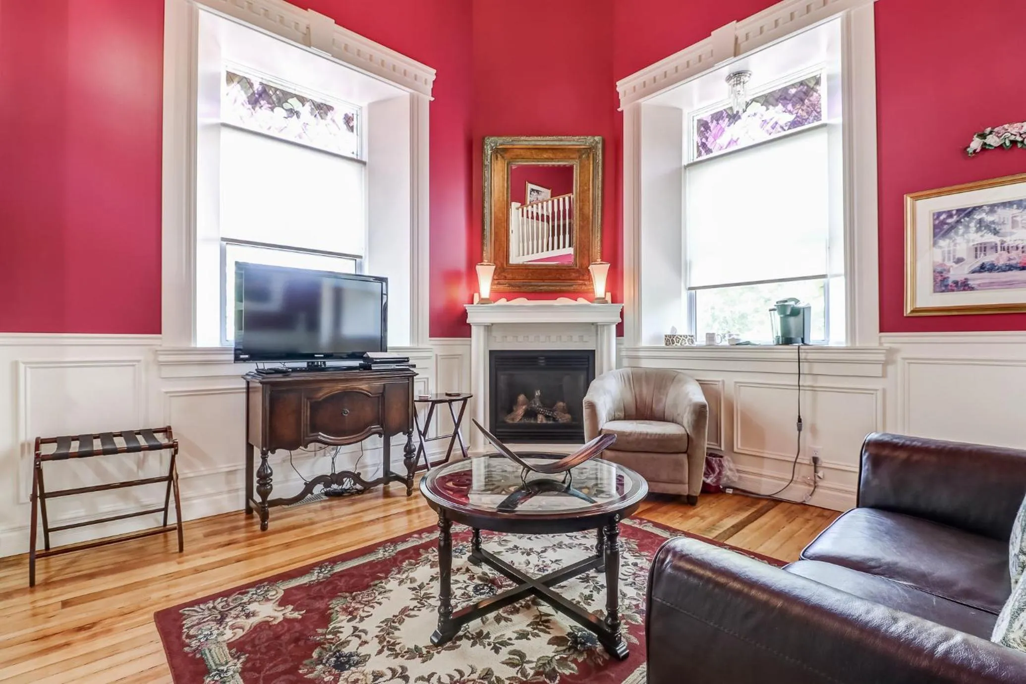 School House Bed and Breakfast C.1859