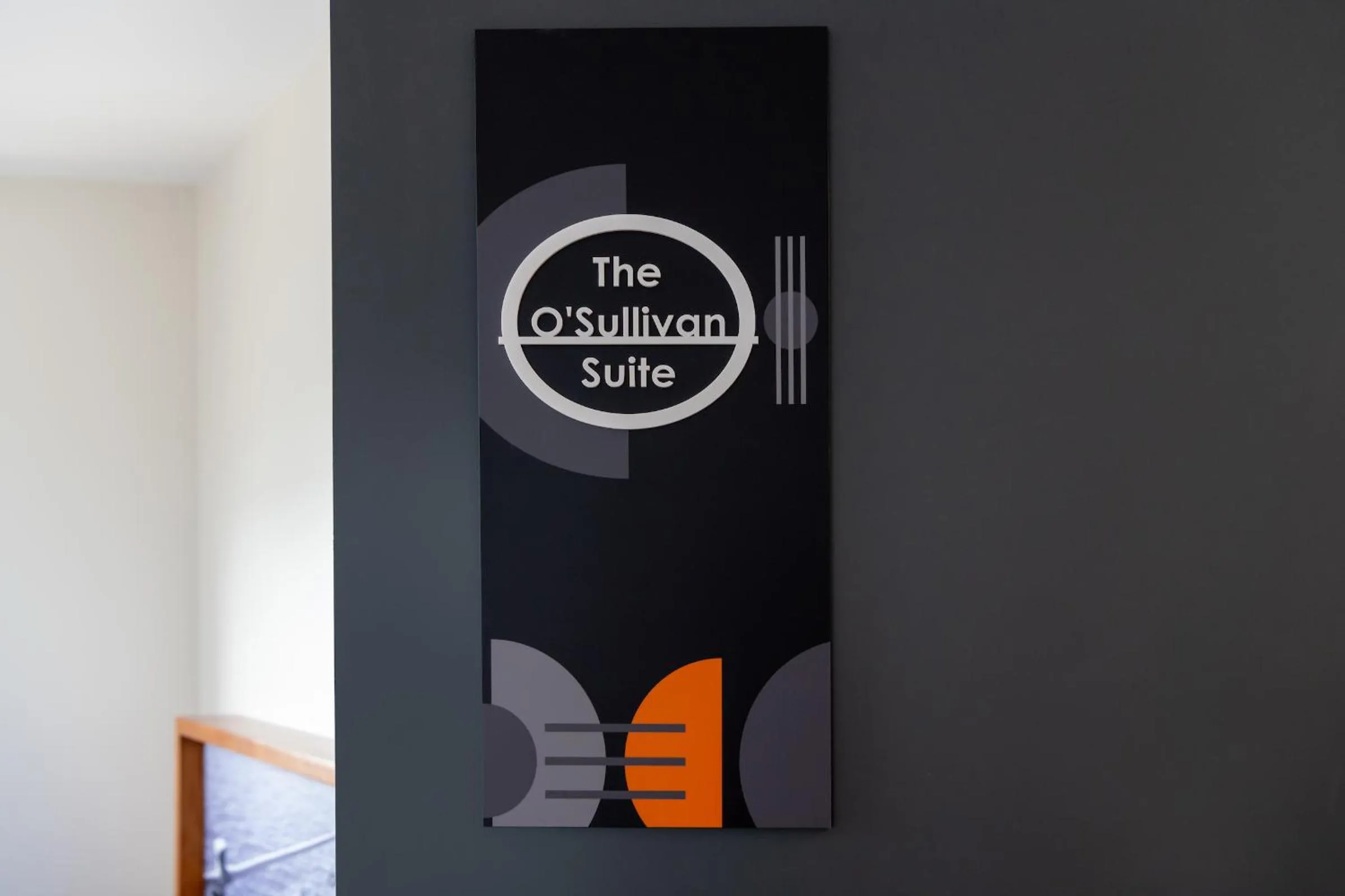 Property logo or sign in Ohtel Auckland