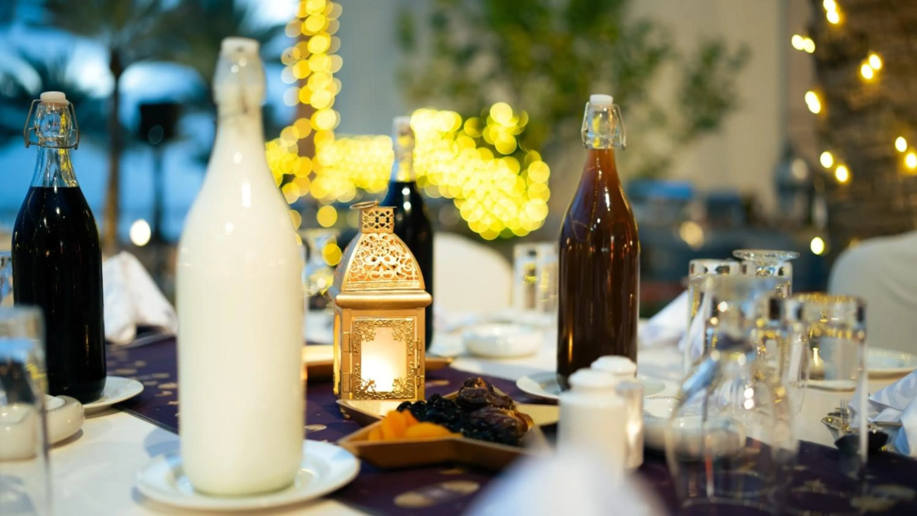 Restaurant/places to eat in InterContinental Aqaba by IHG