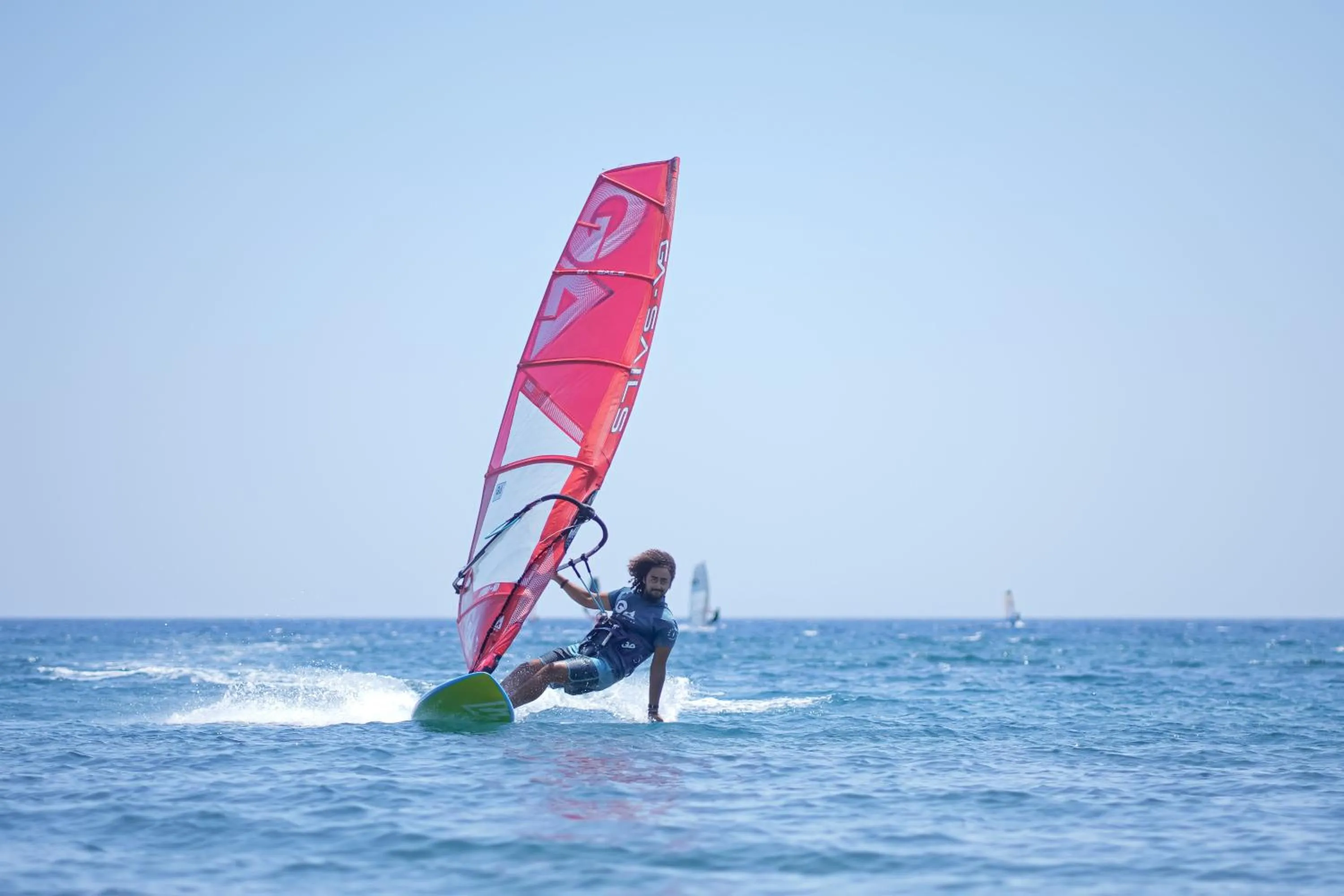 Activities in Datça Dirik Surf Beach Hotel