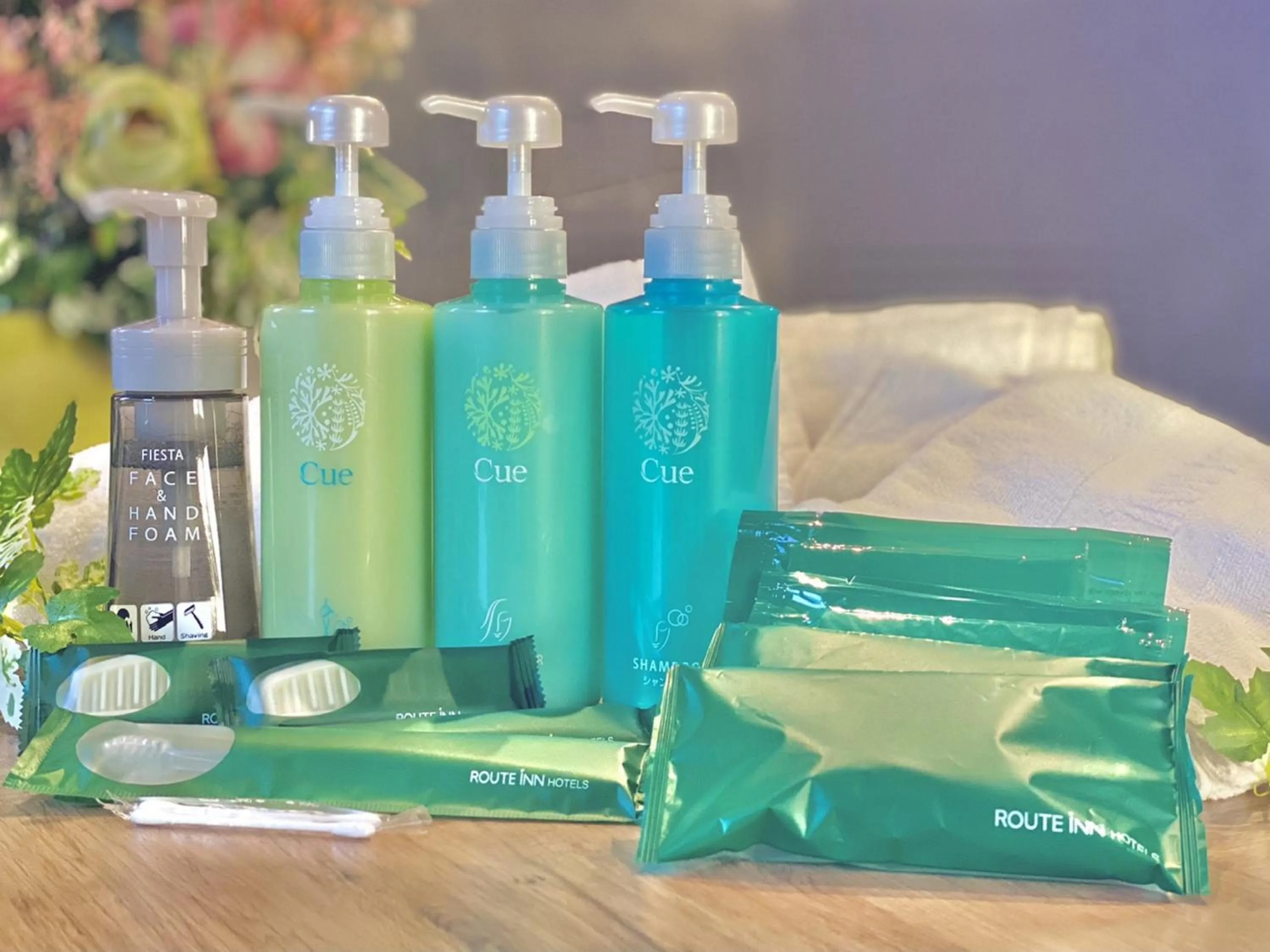 Other in Hotel Route Inn Noda -Kokudo 16 Gouzoi-