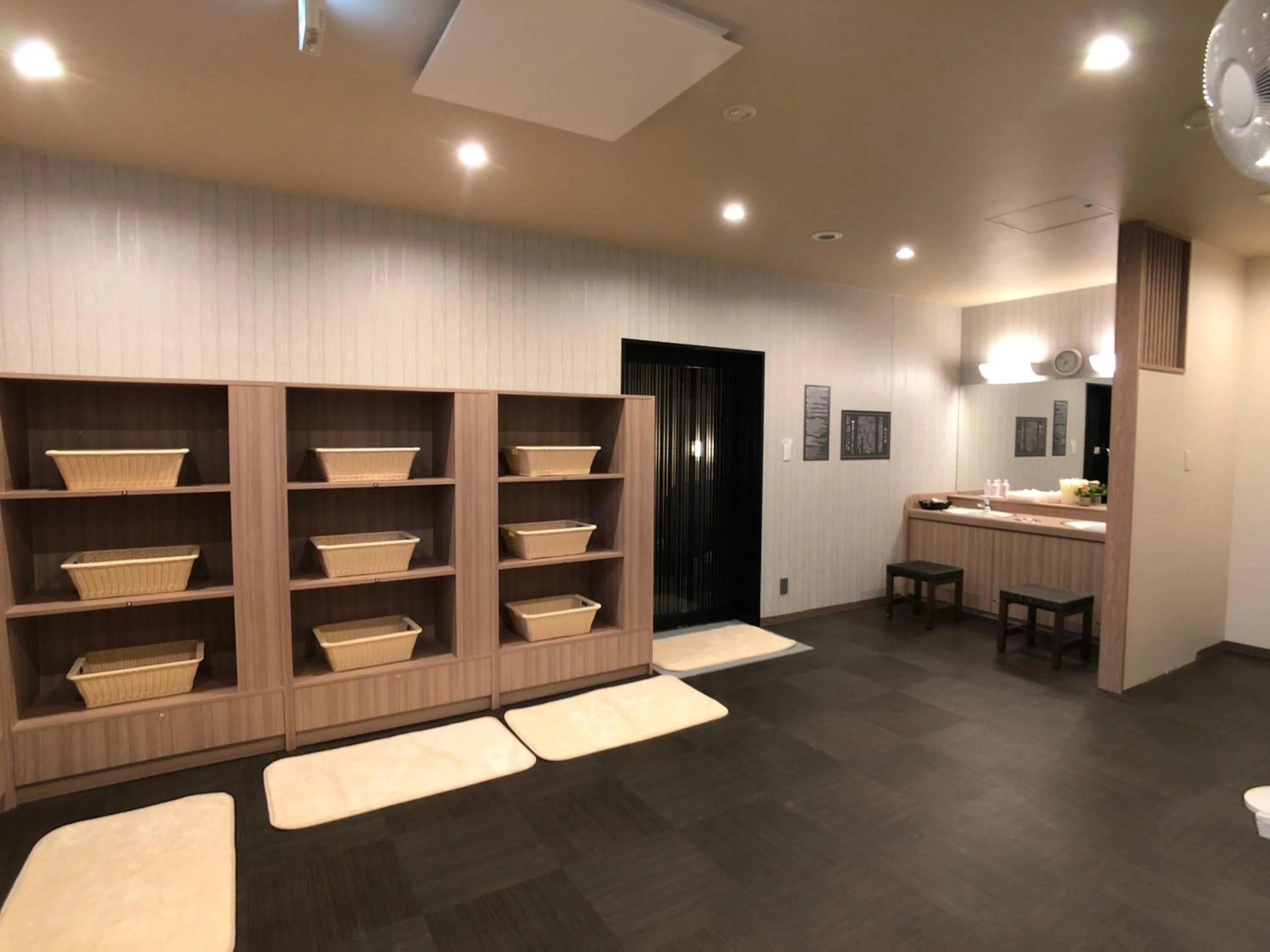 Public Bath, Bed in Hotel Route Inn Noda -Kokudo 16 Gouzoi-