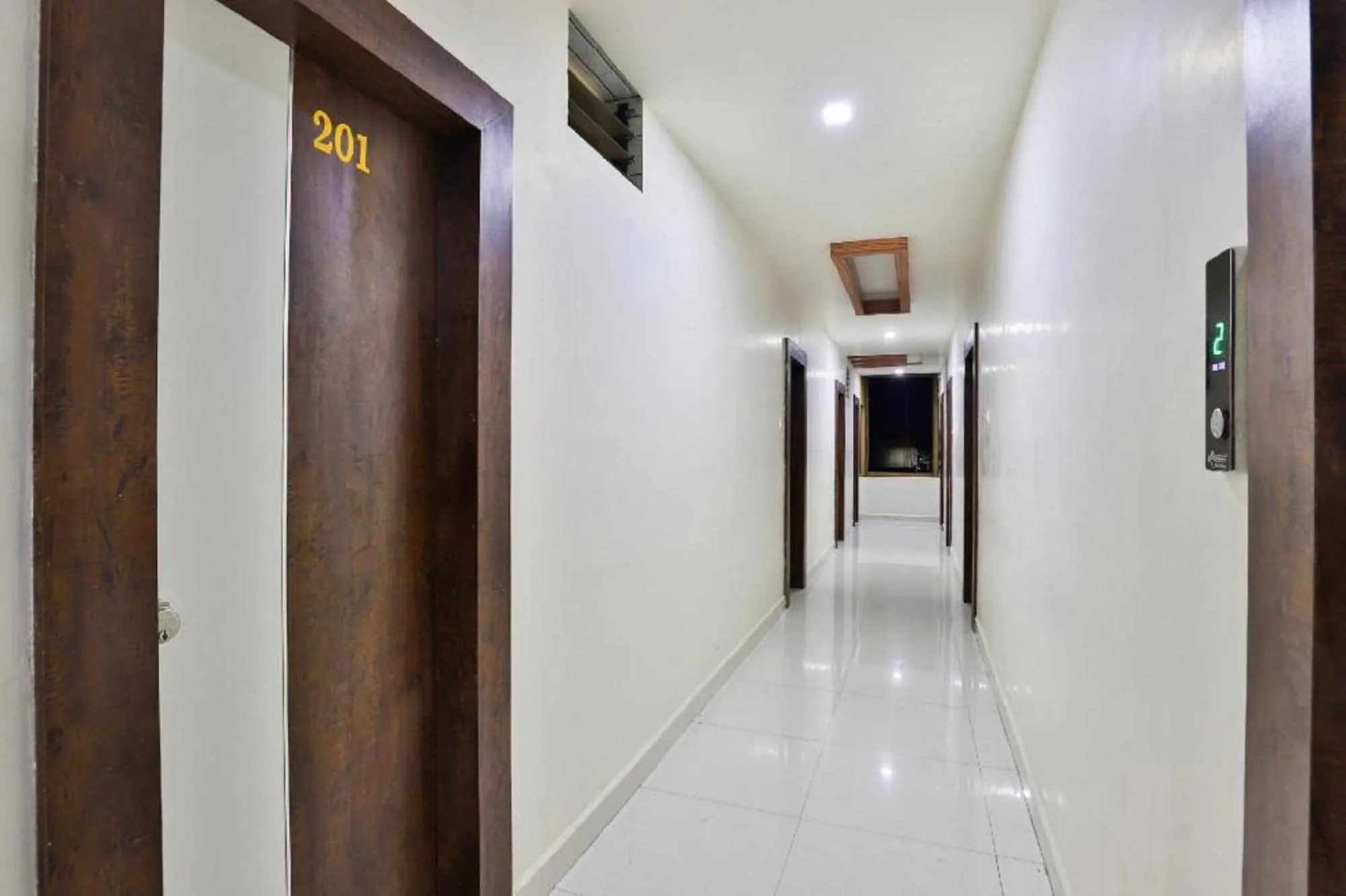 Lobby or reception in Hotel Bansidhar-Somnath