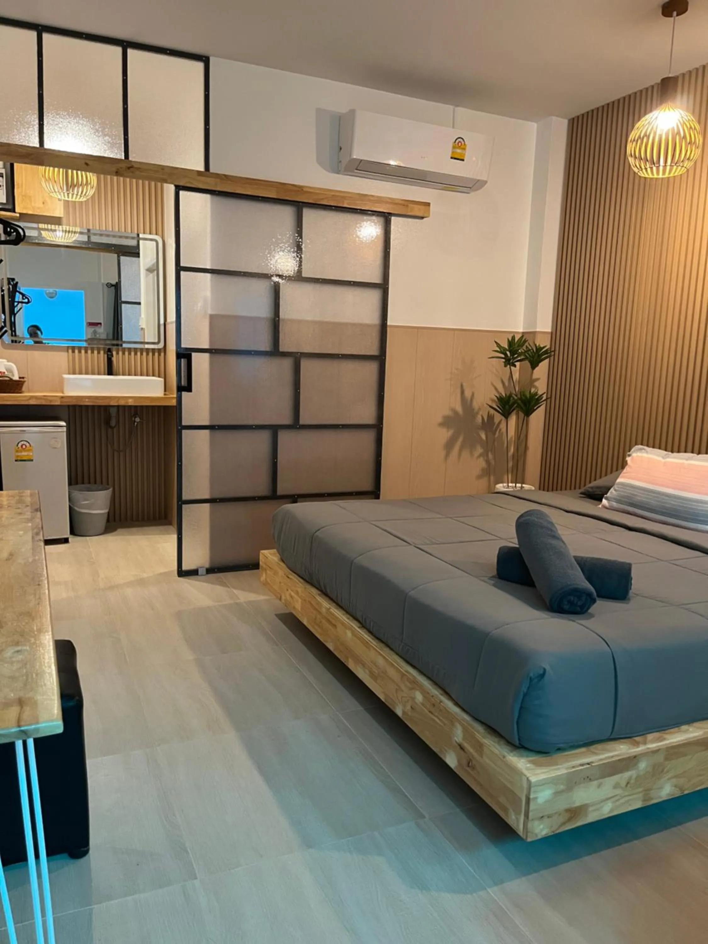 Bed in Seasmile kohlarn