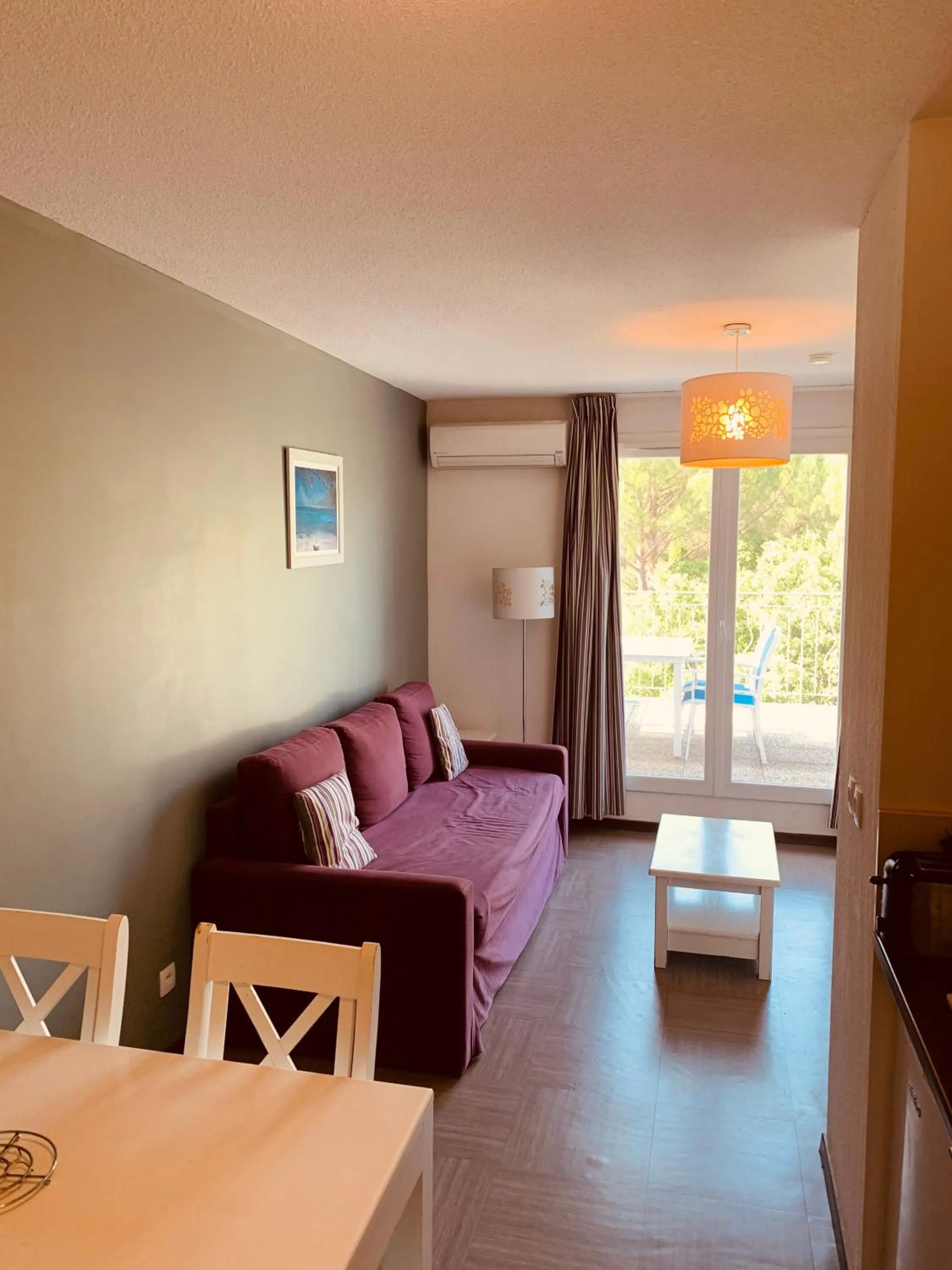 Bed in Terres de France - Résidence Côté Provence