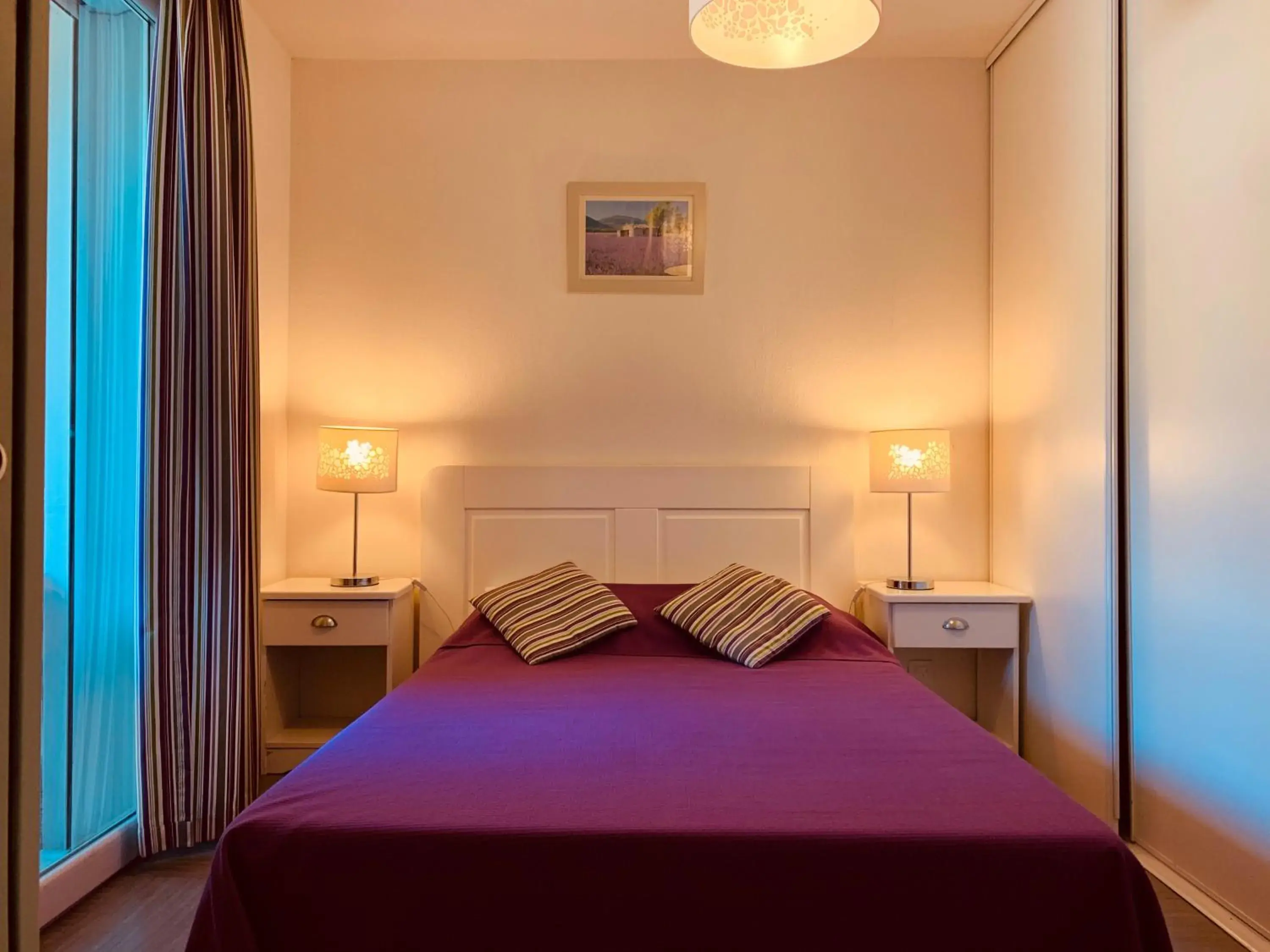 One-Bedroom Apartment in Terres de France - Résidence Côté Provence One-Bedroom Apartment in Terres de France - Résidence Côté Provence