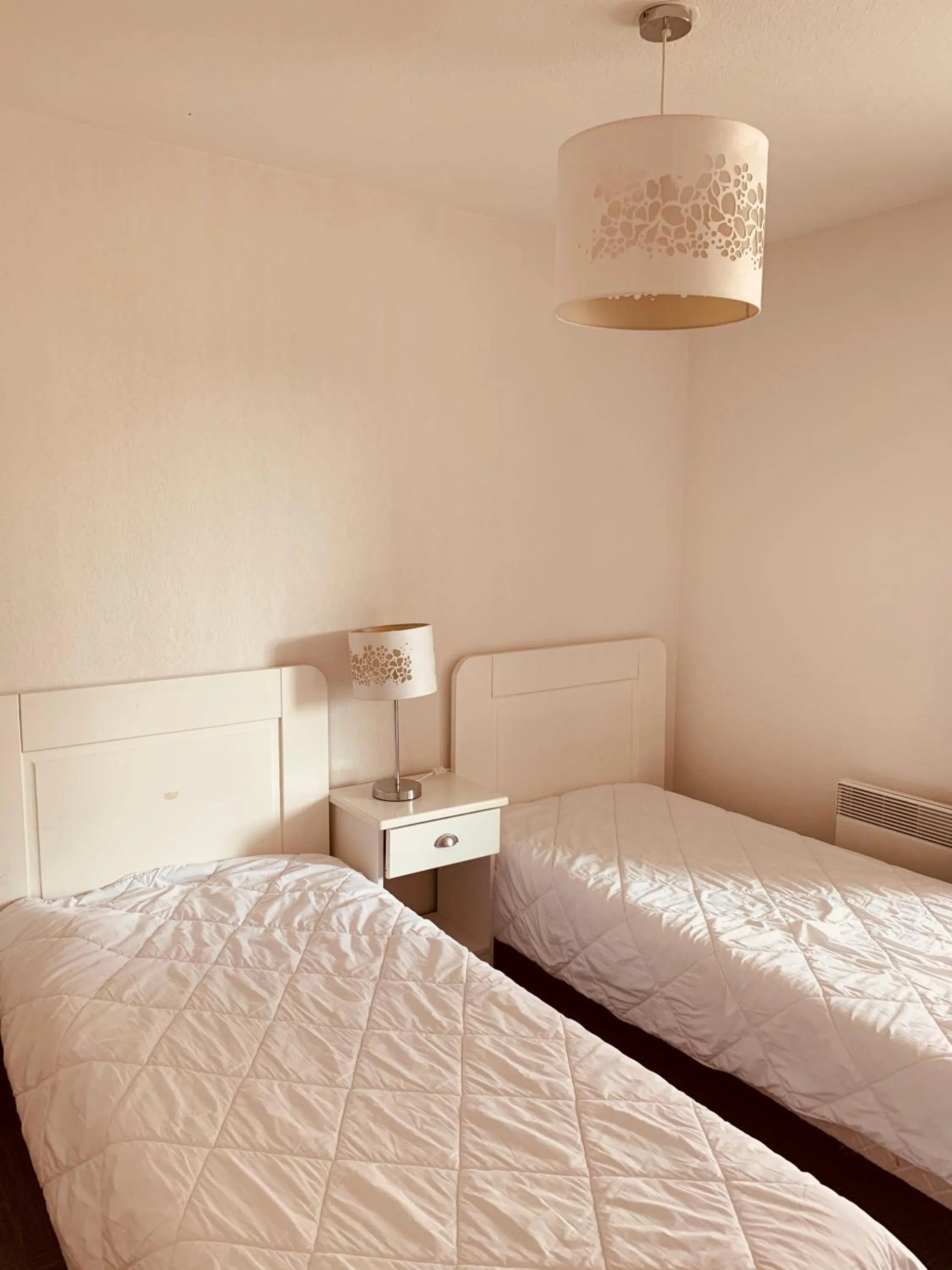 Bed in Terres de France - Résidence Côté Provence