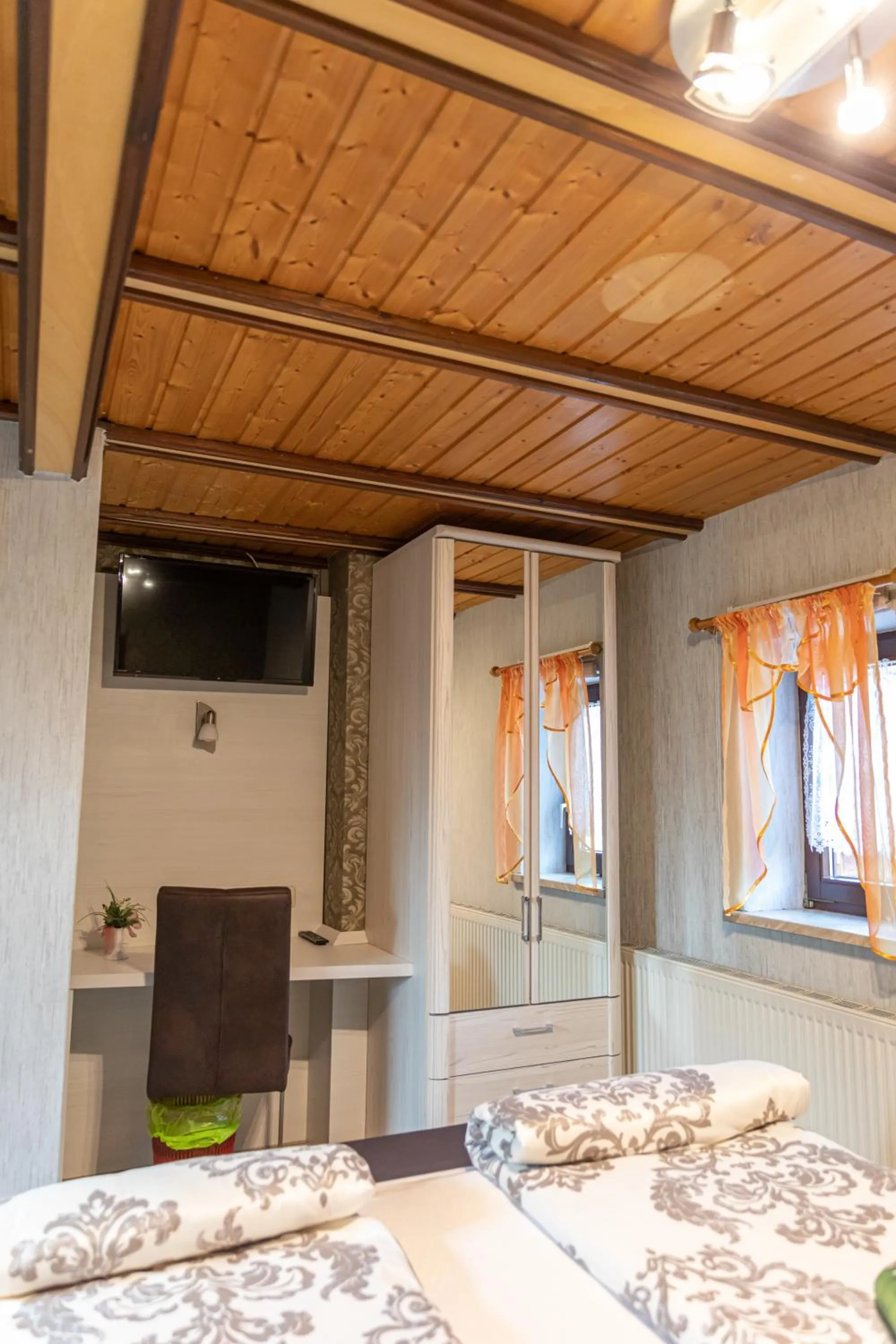 Gaststätte und Pension Zur Einkehr