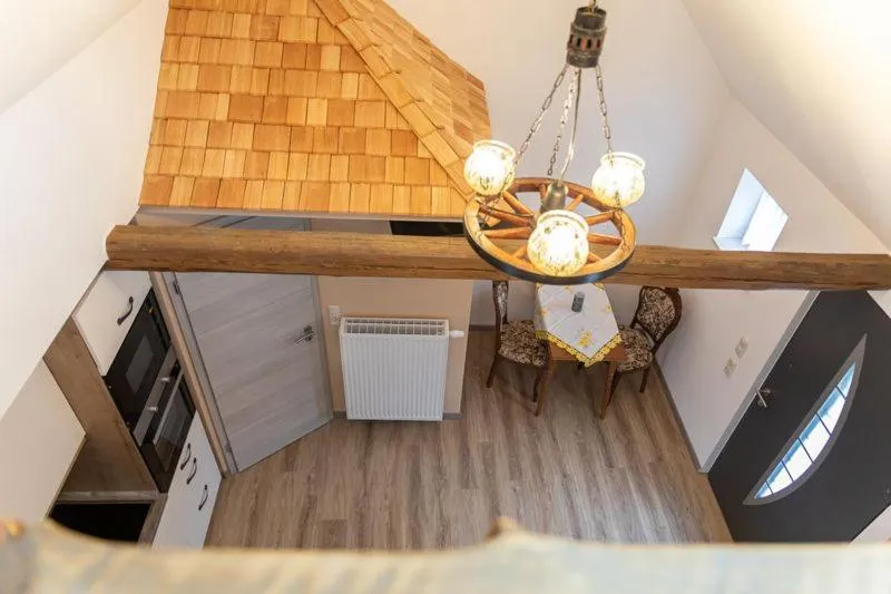 Gaststätte und Pension Zur Einkehr