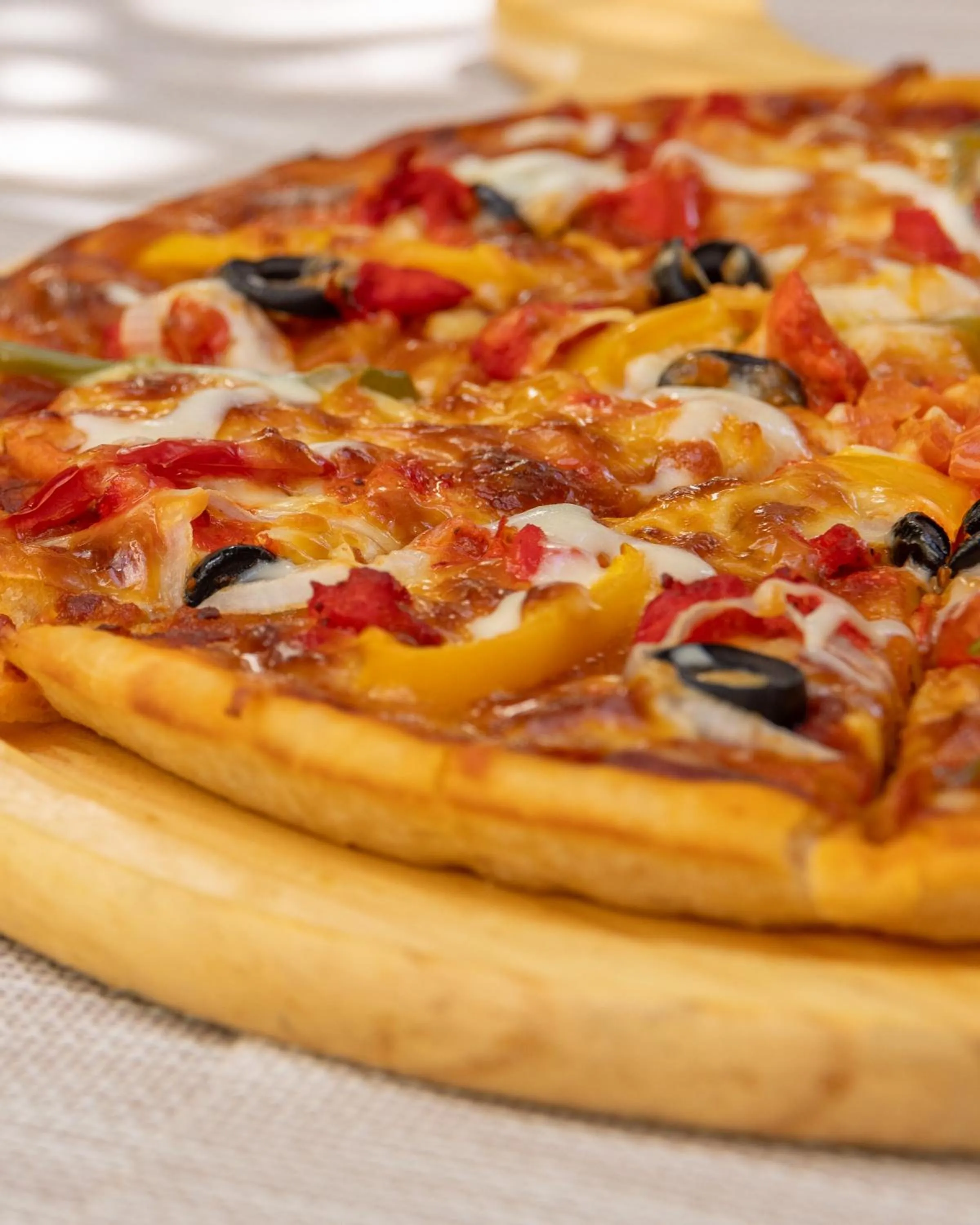 Food in Kamadhoo Inn