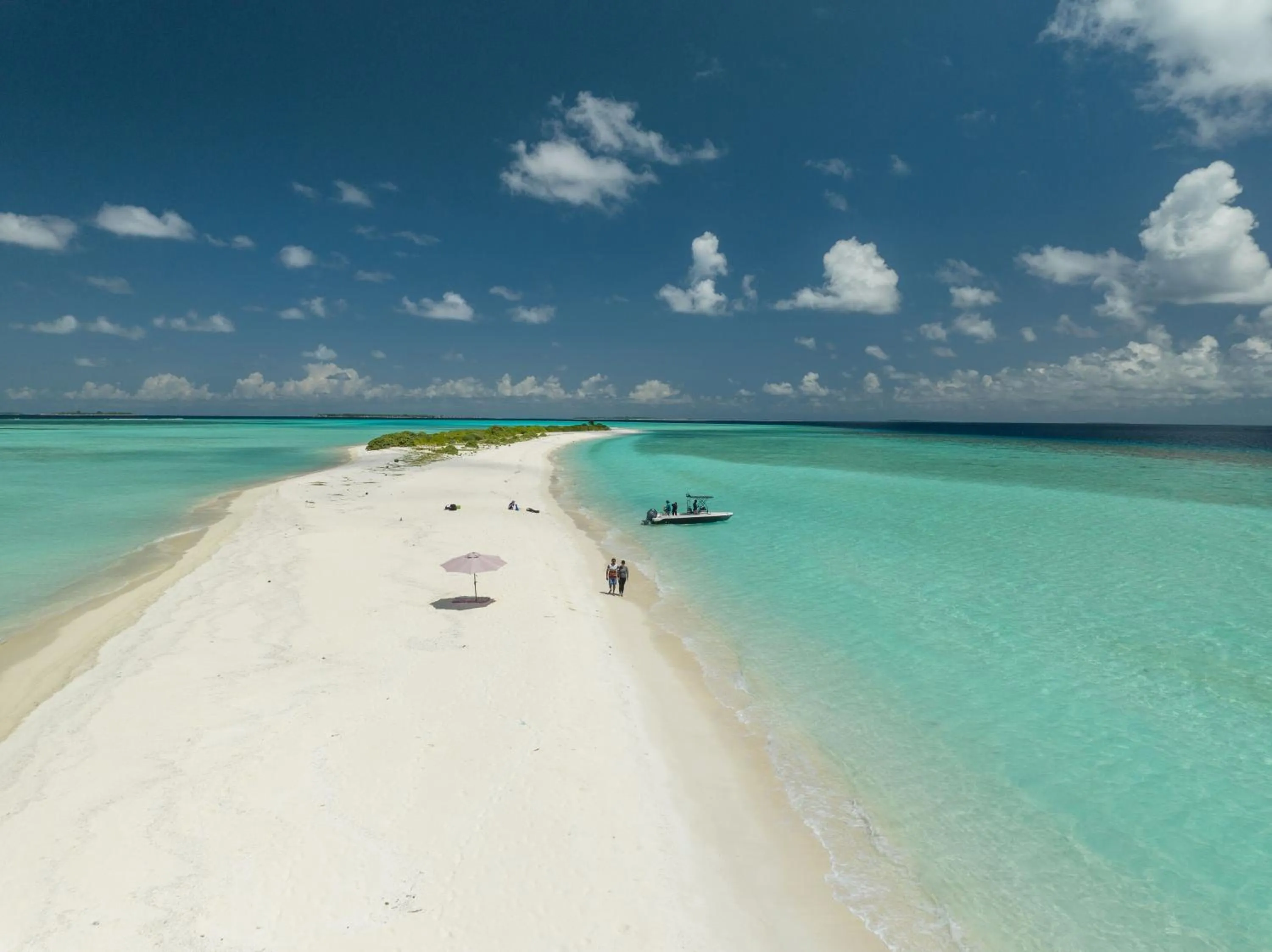 Nearby landmark in Kamadhoo Inn