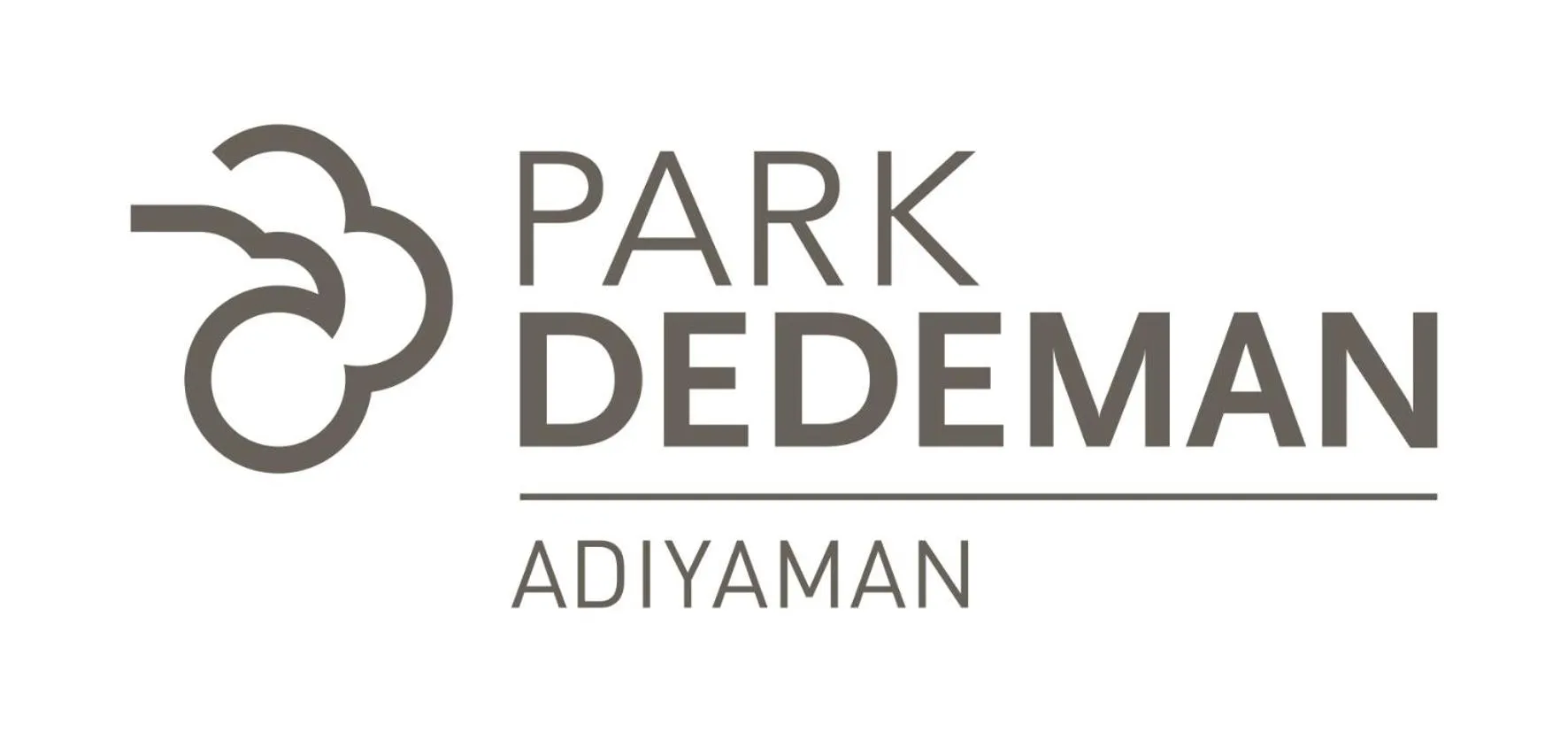 Property logo or sign in Park Dedeman Adıyaman Hotel