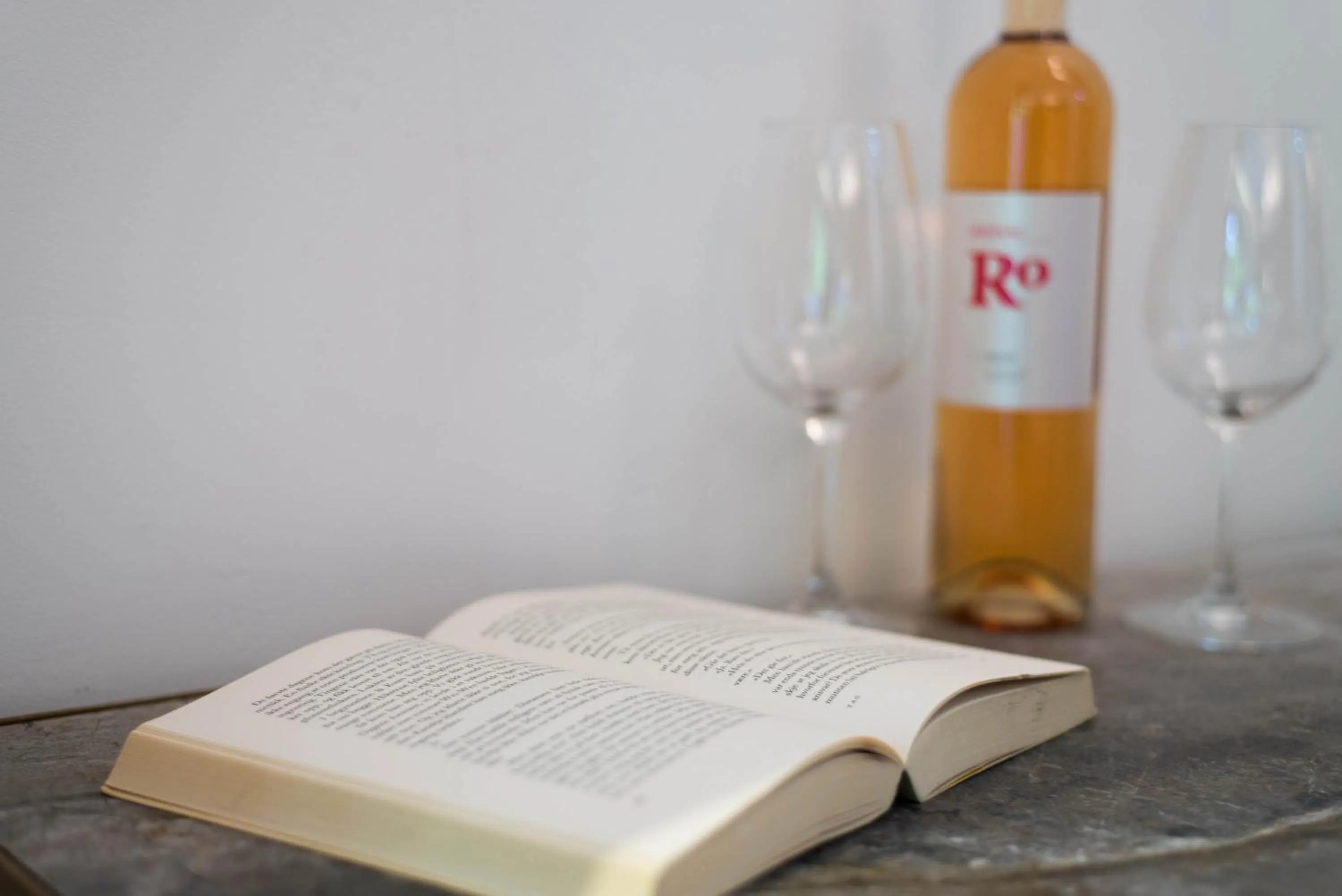 Bed in Bošket Luxury Rooms