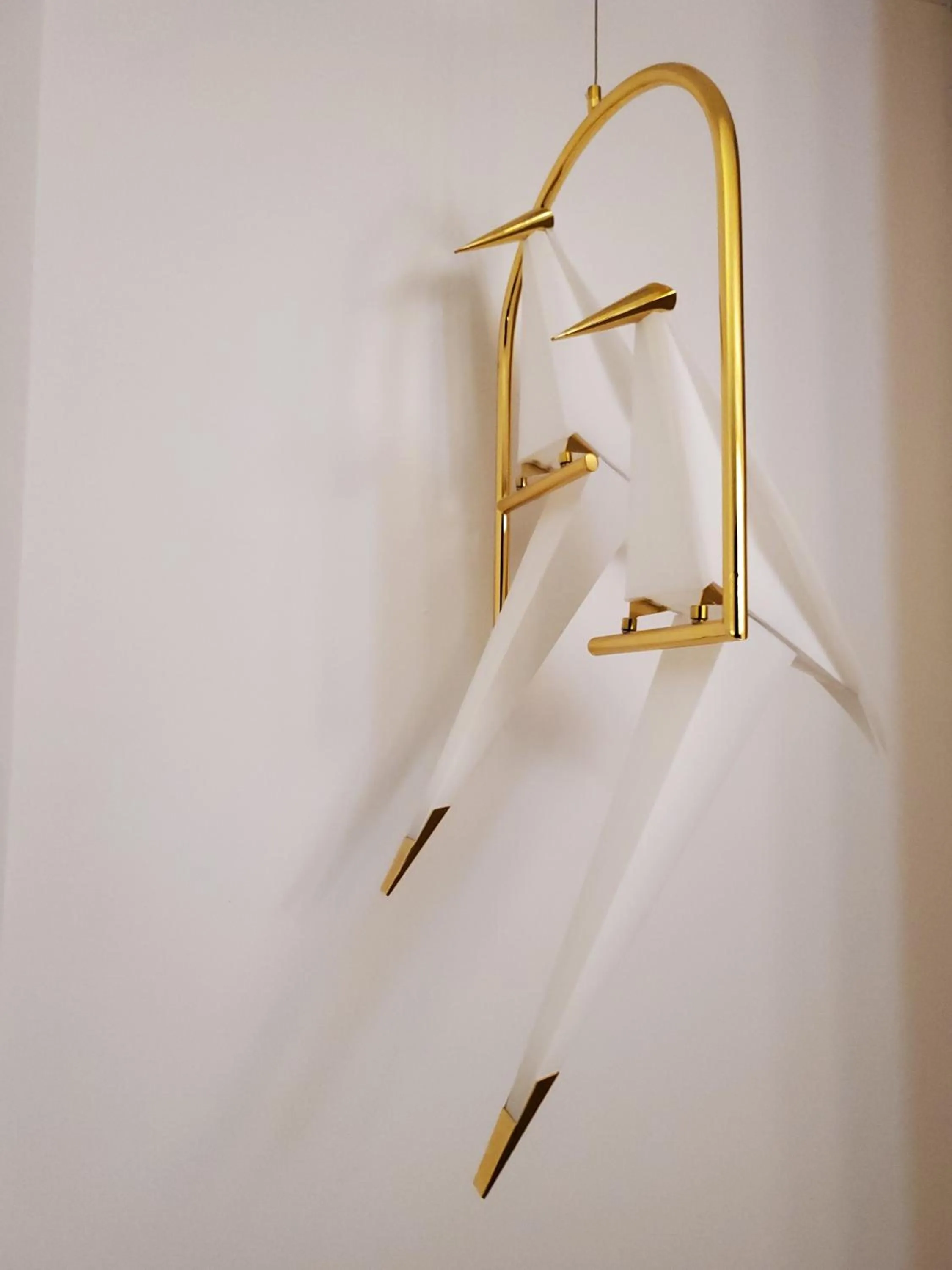 Decorative detail in Bošket Luxury Rooms