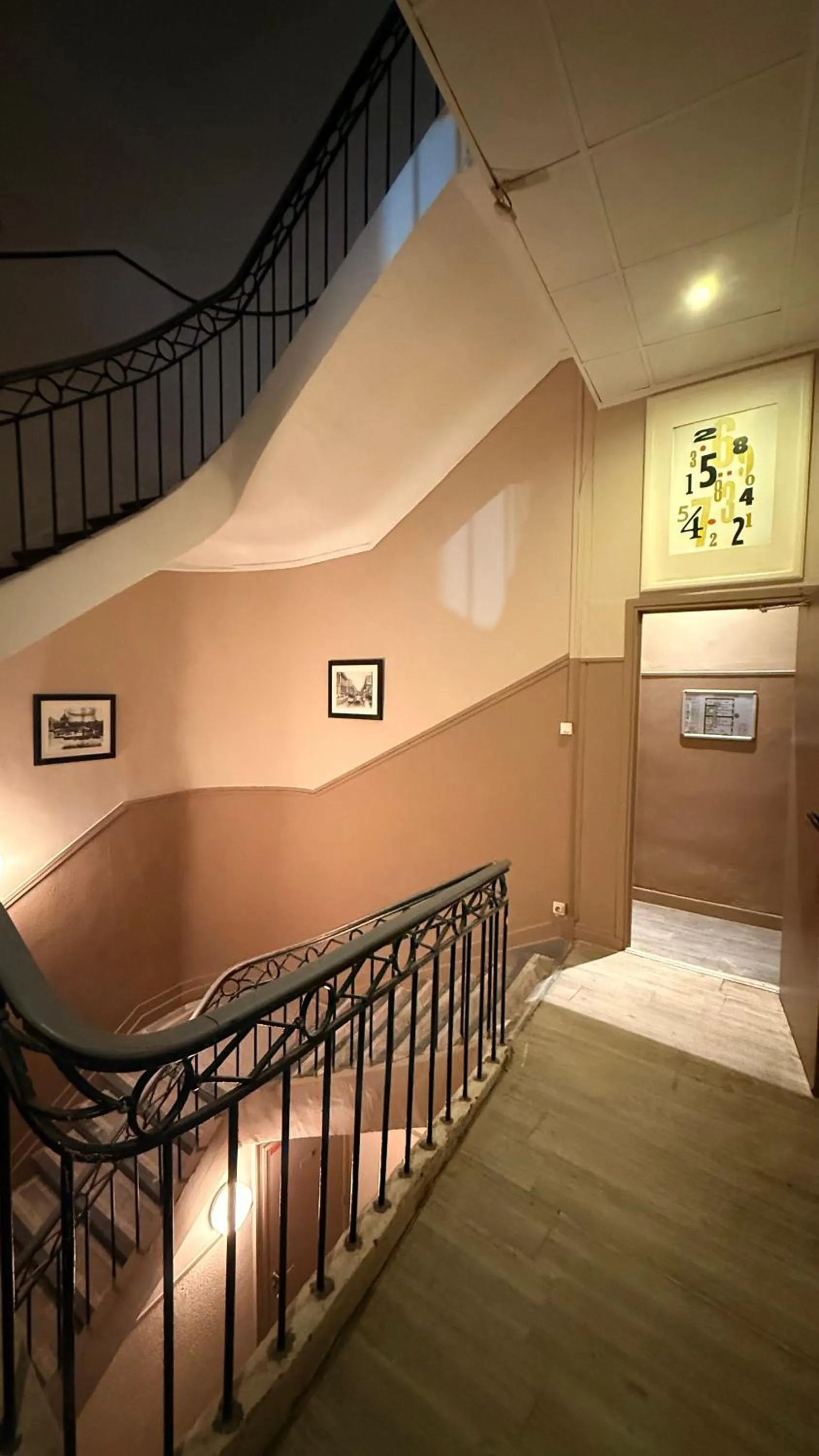 Other in HOTEL SYLVABELLE