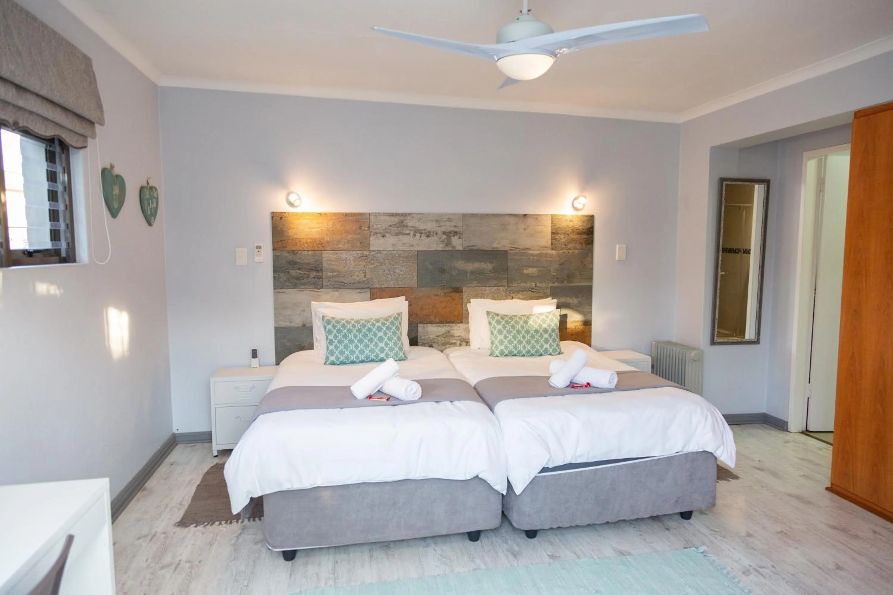 Family Room in Glen Maine Guest House