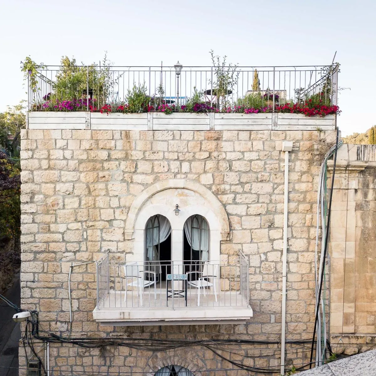 Flora Valley Boutique Hotel