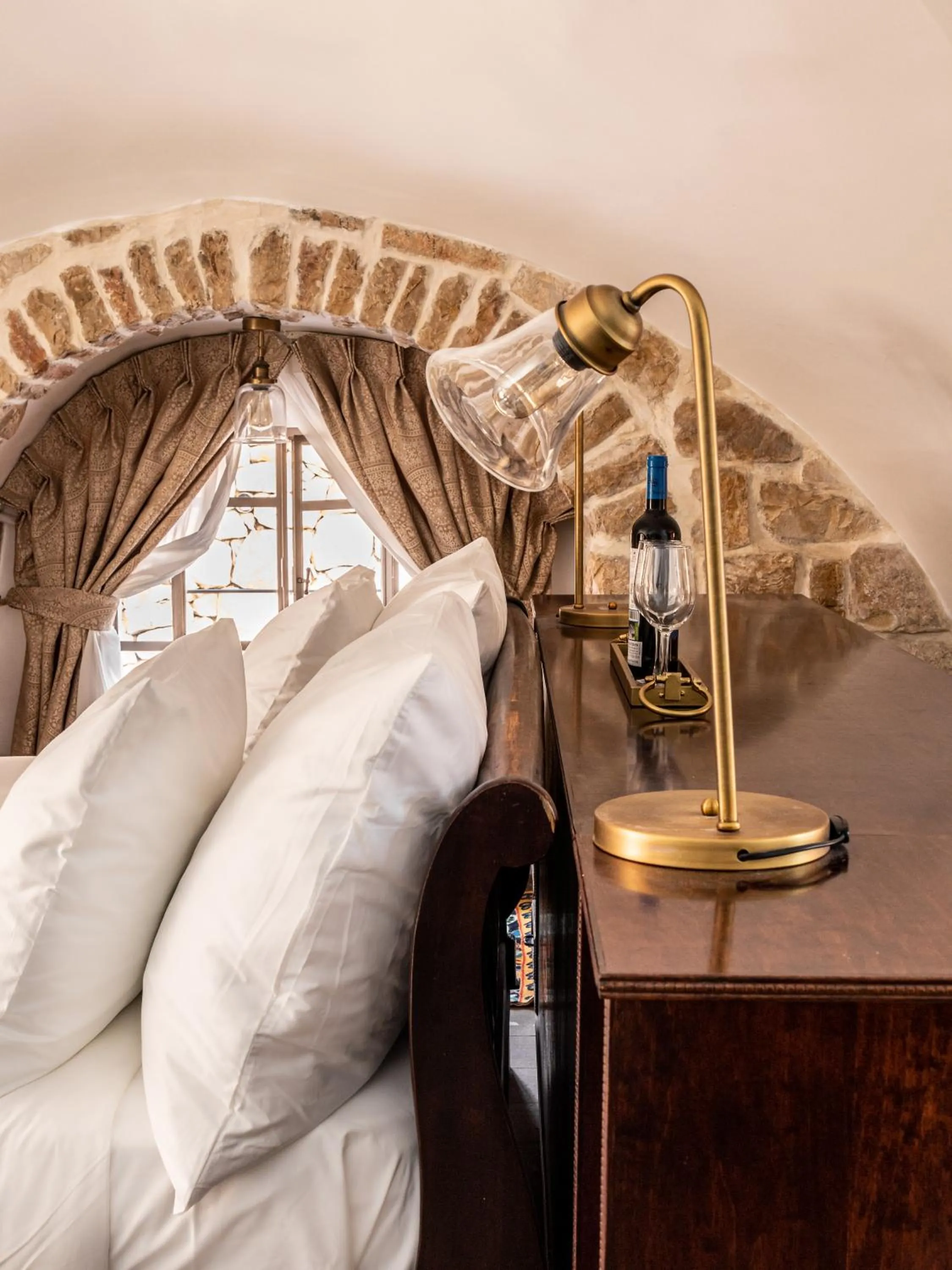 Flora Valley Boutique Hotel