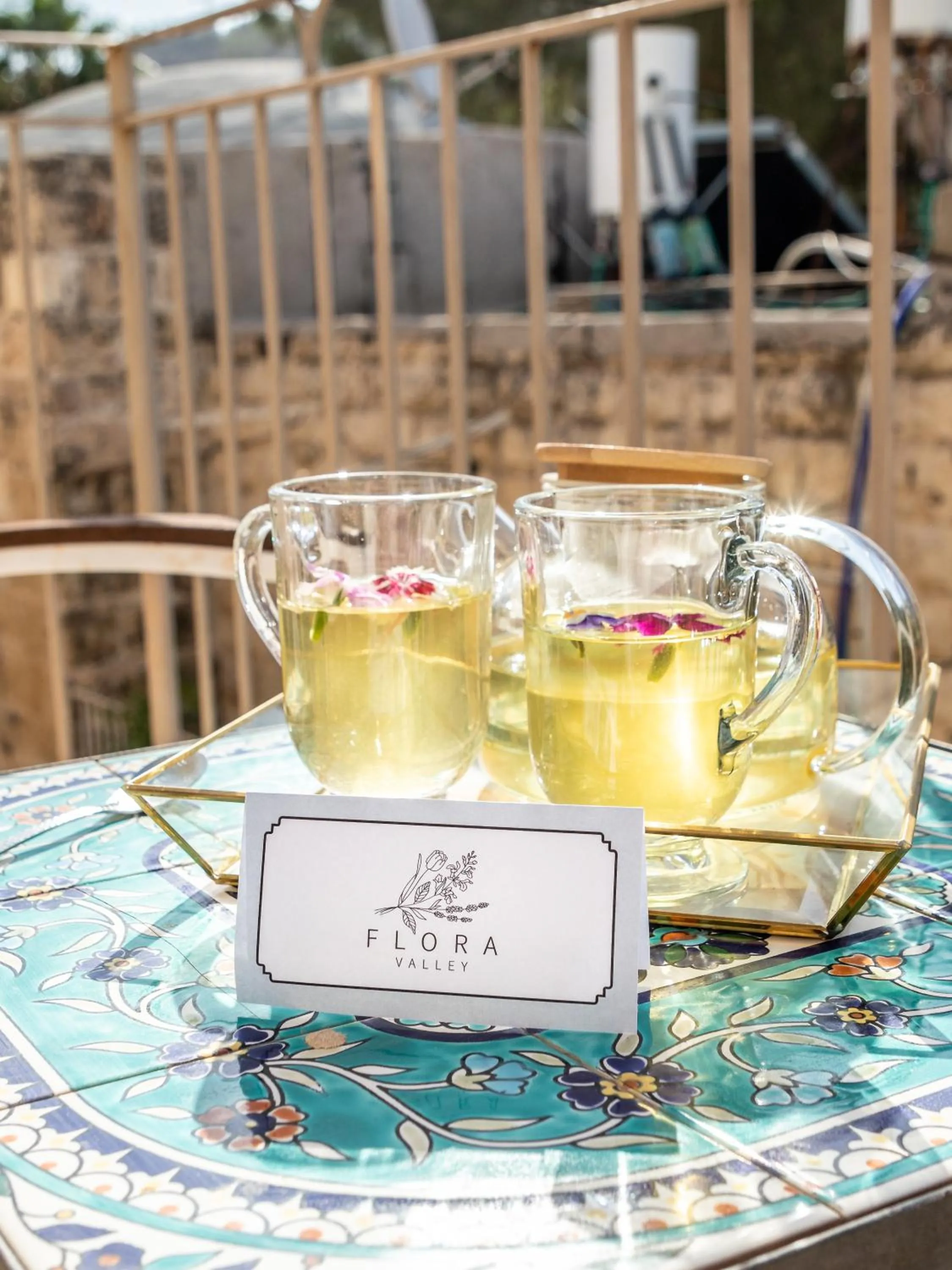 Flora Valley Boutique Hotel