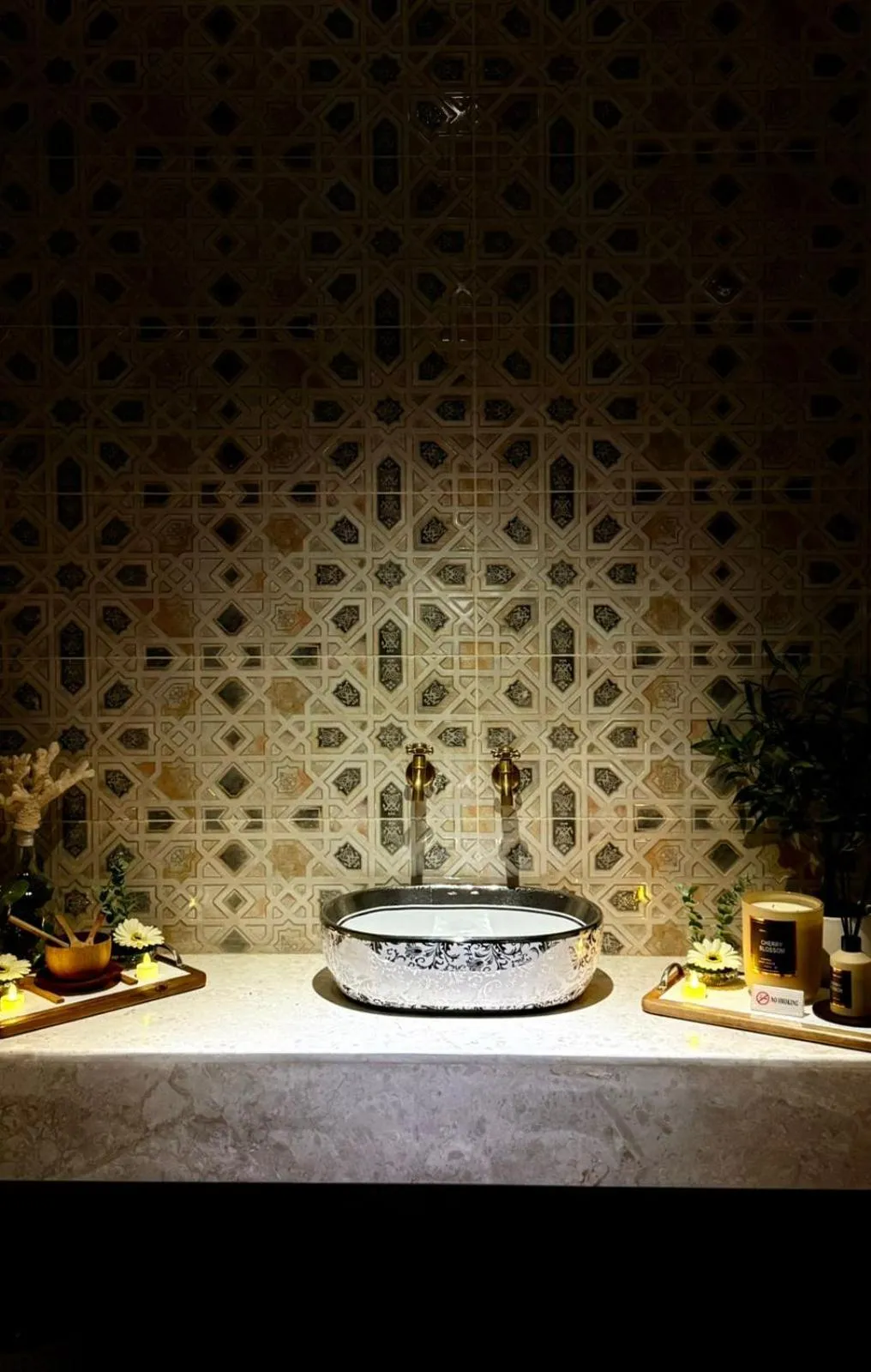 Spa and wellness centre/facilities in Iris Boutique Taif Heart