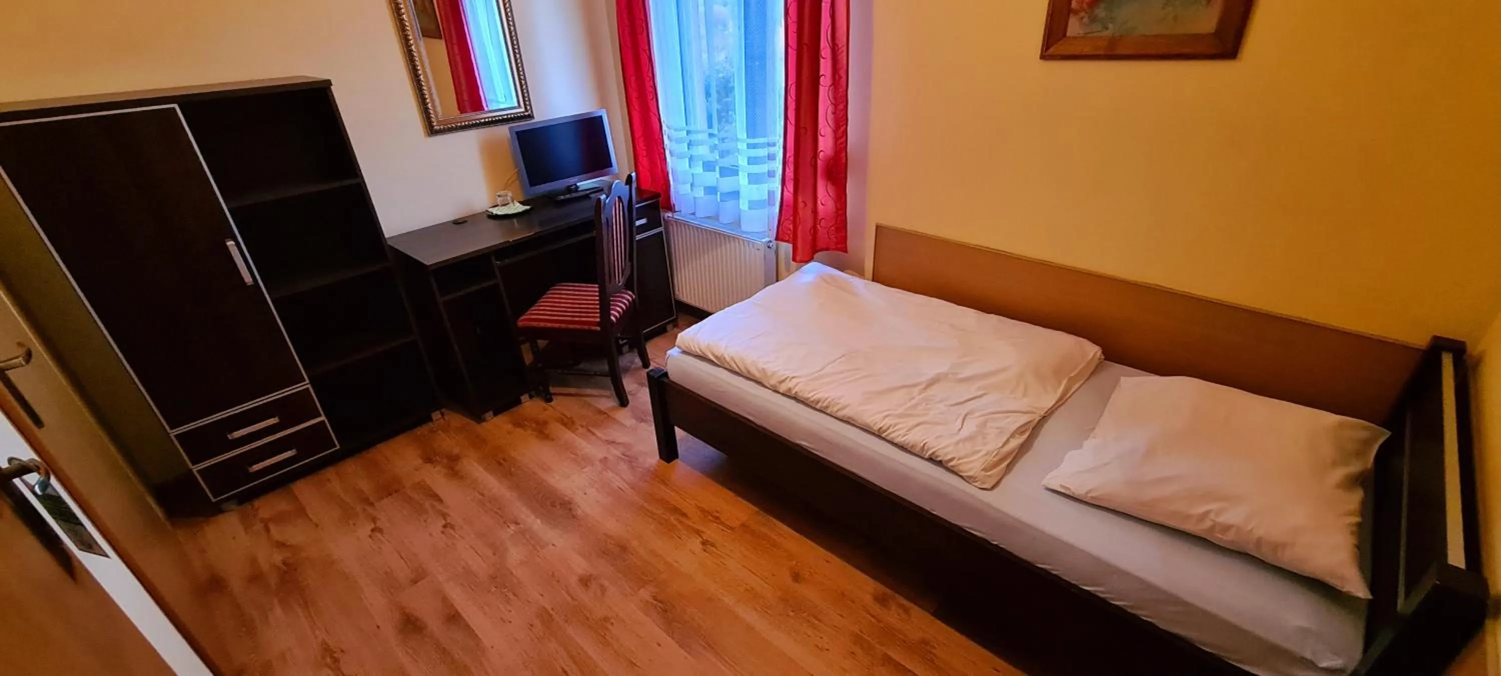 Zajazd Motel Staropolski