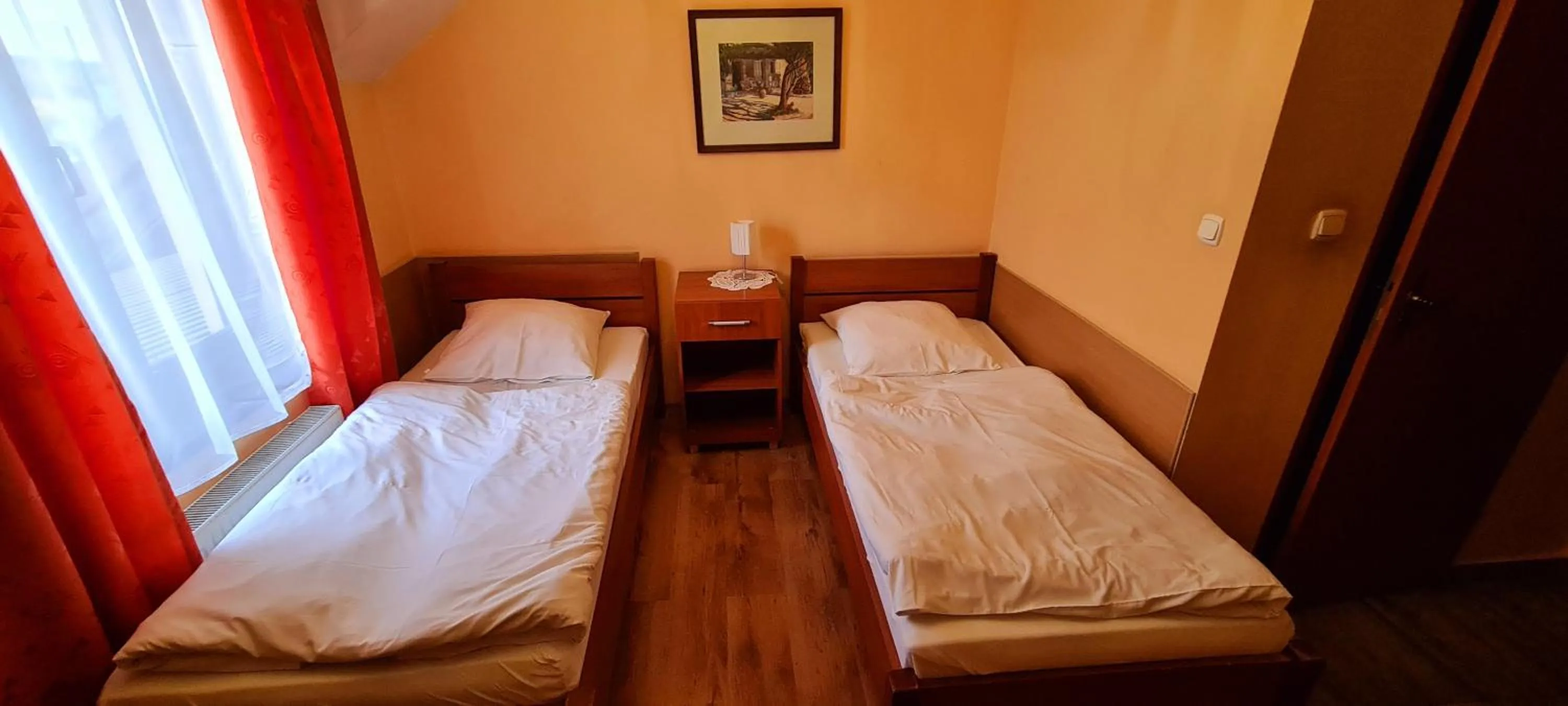 Zajazd Motel Staropolski