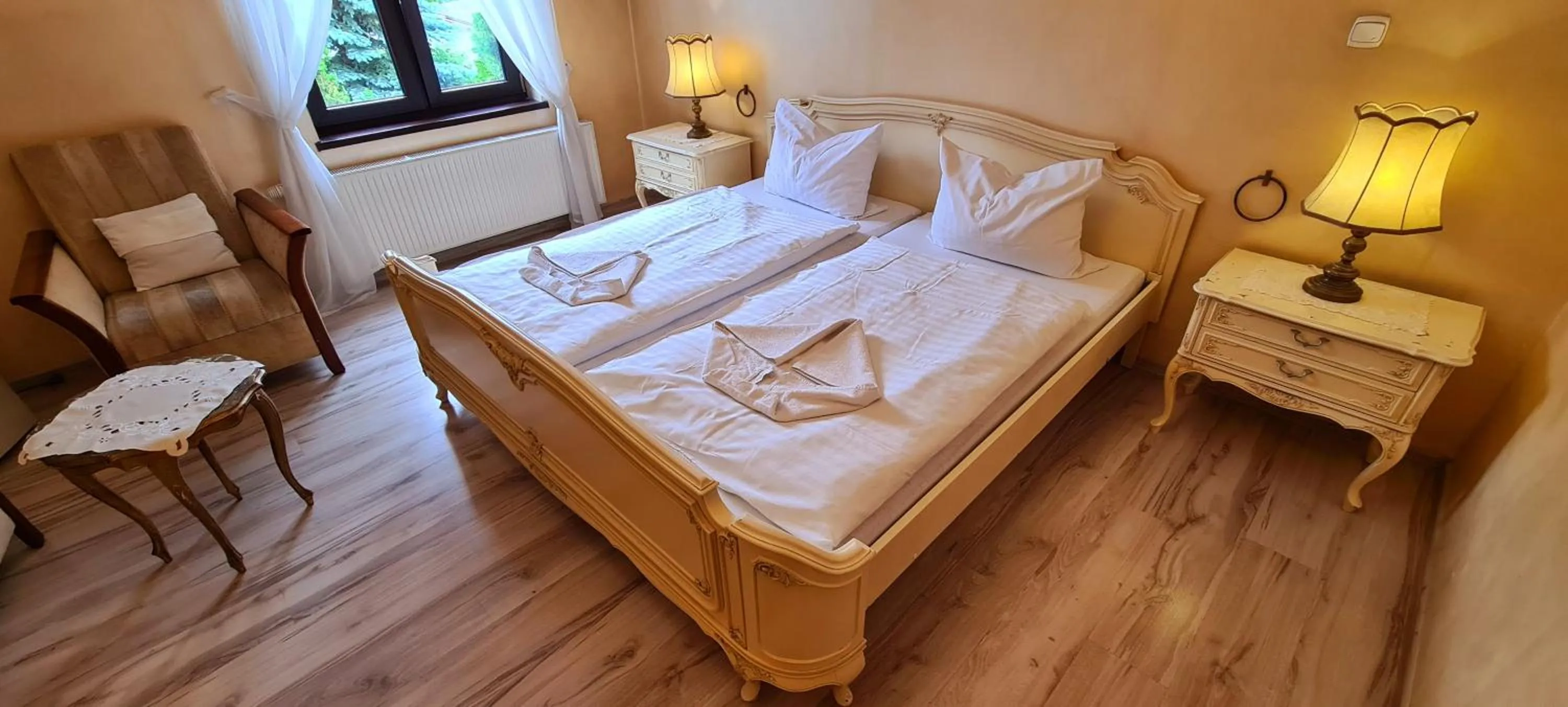 Zajazd Motel Staropolski