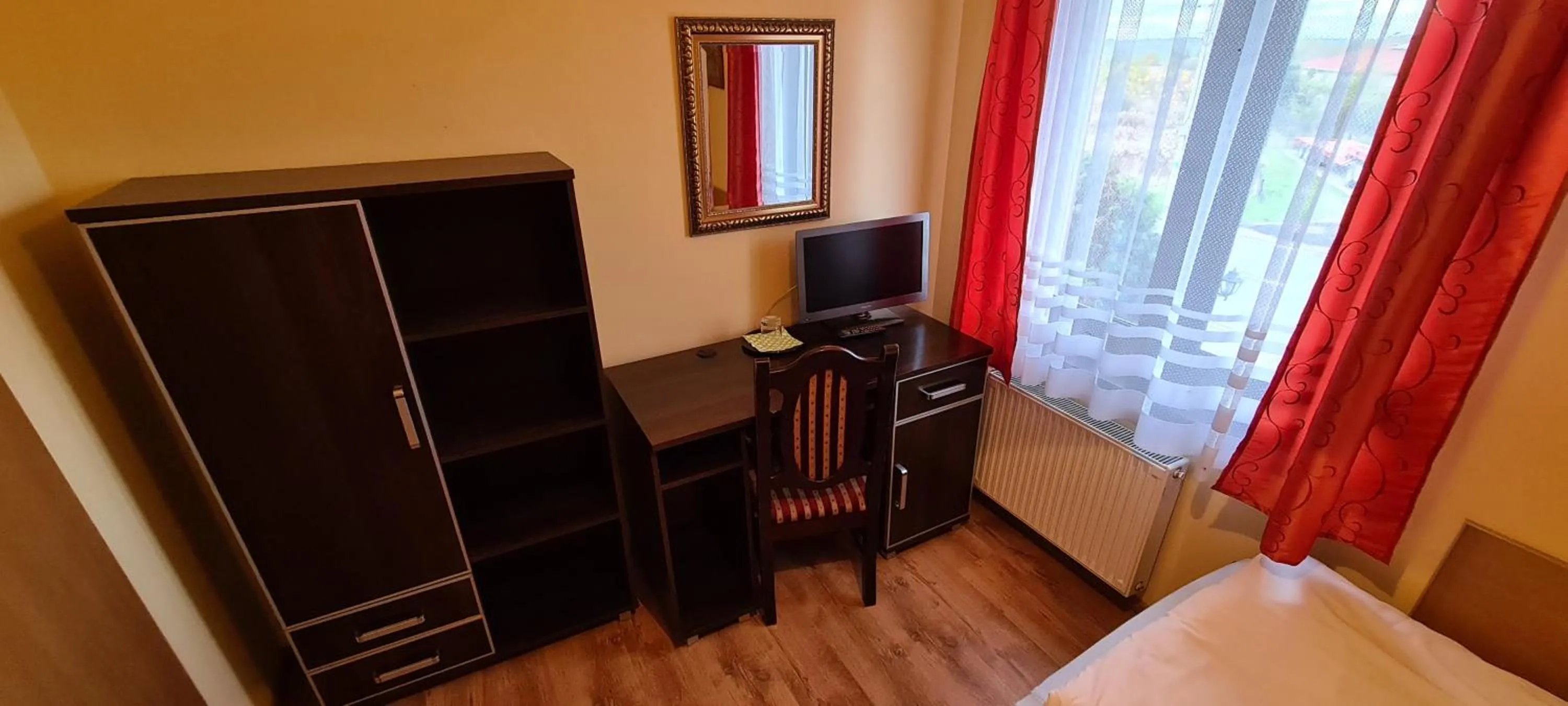 Zajazd Motel Staropolski