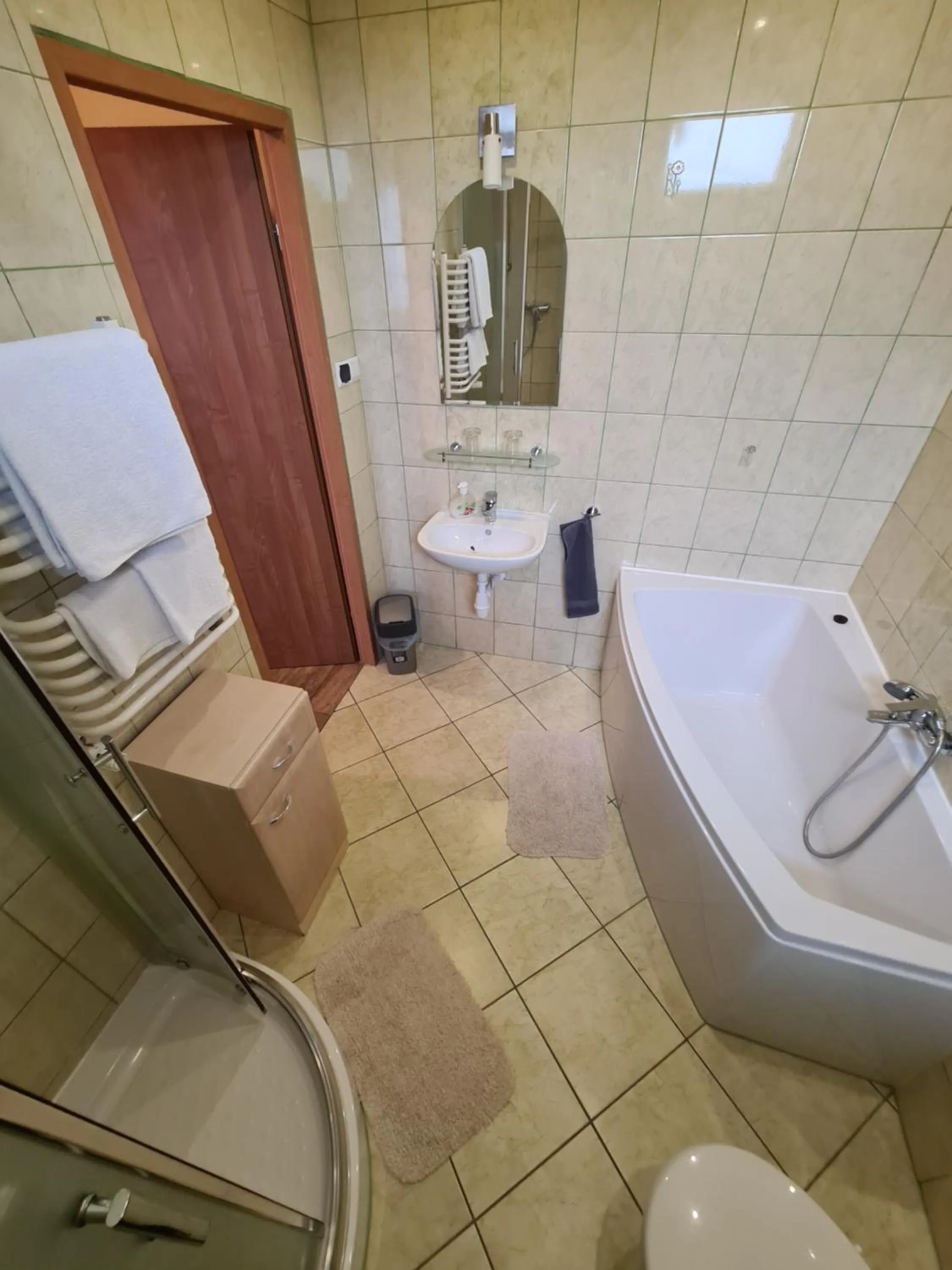 Zajazd Motel Staropolski