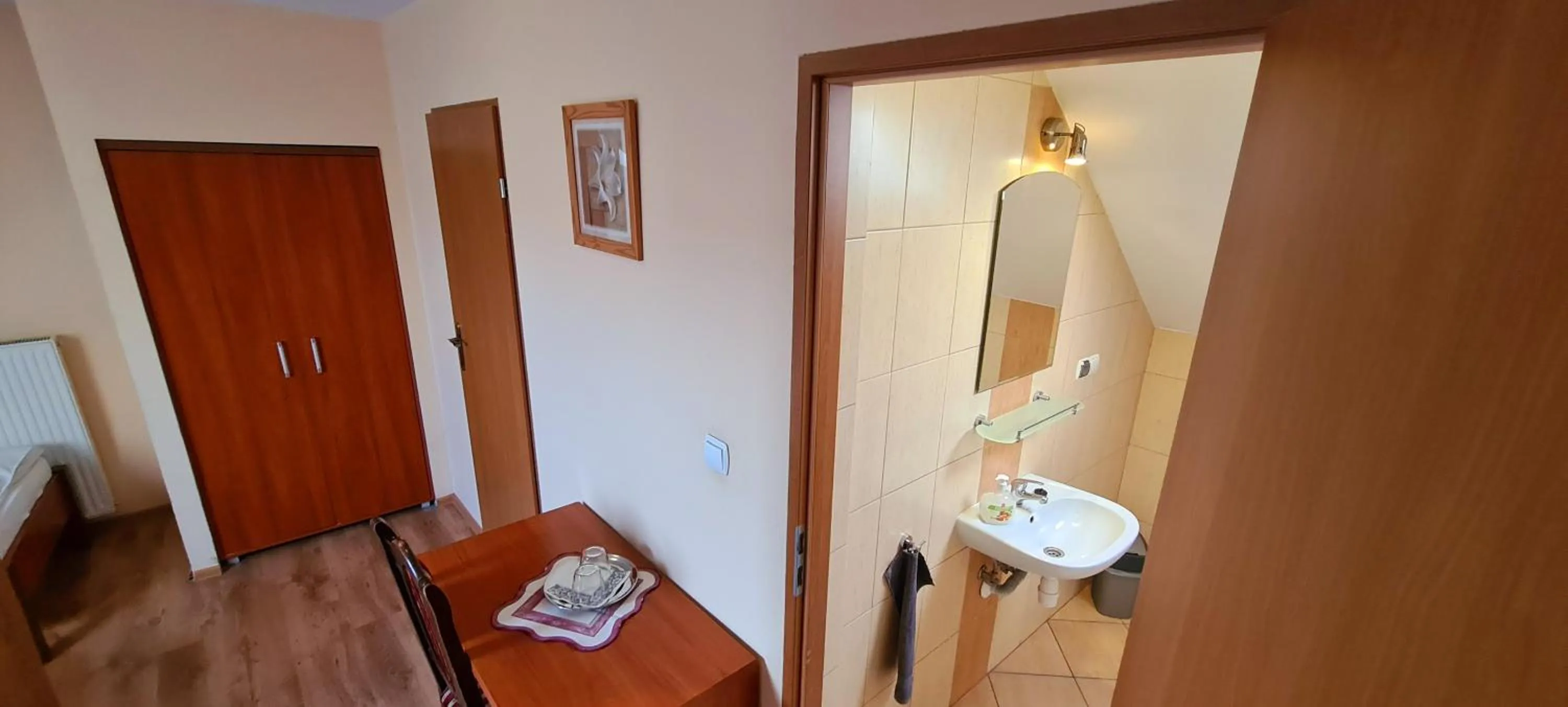 Zajazd Motel Staropolski