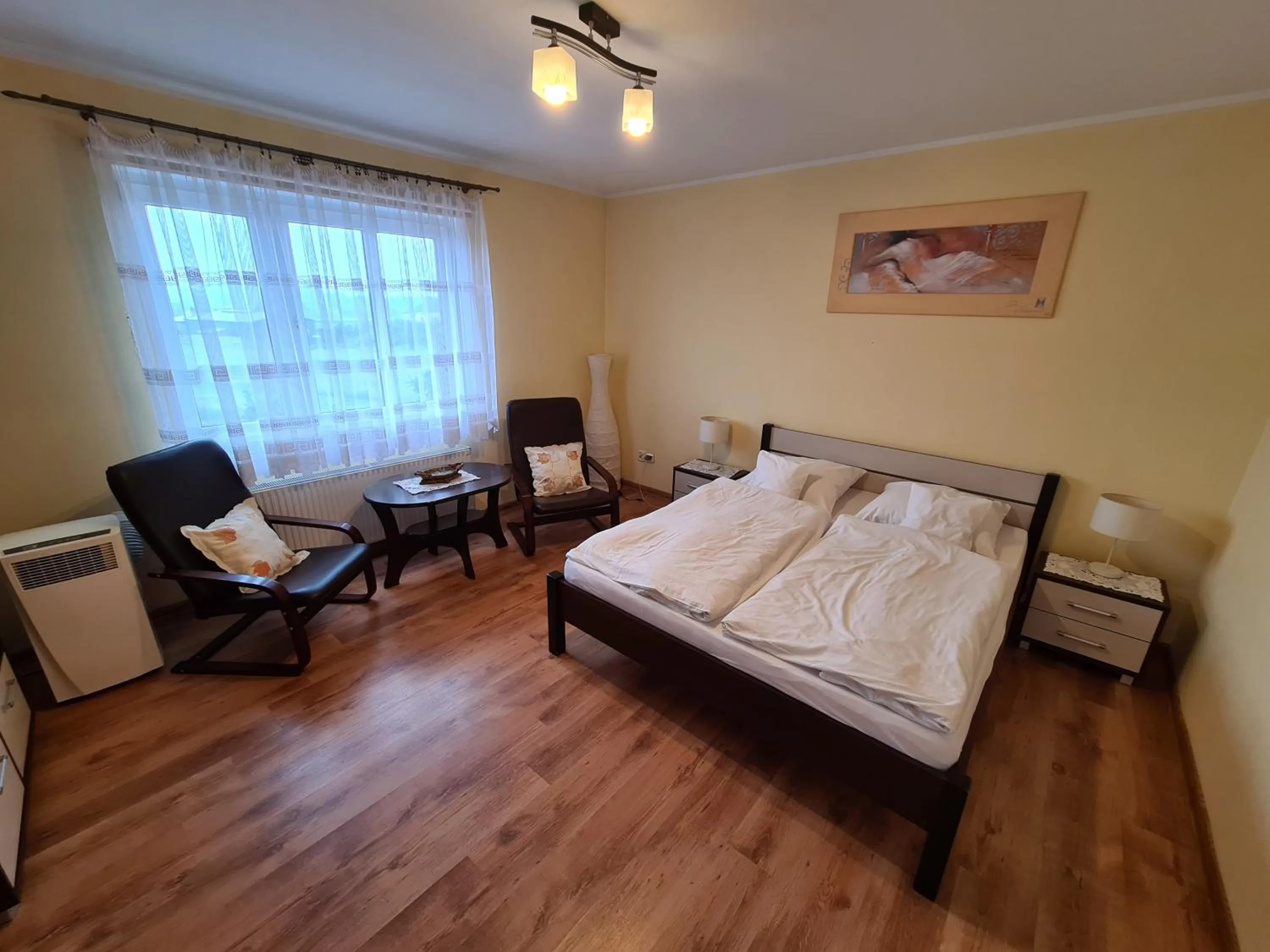 Zajazd Motel Staropolski