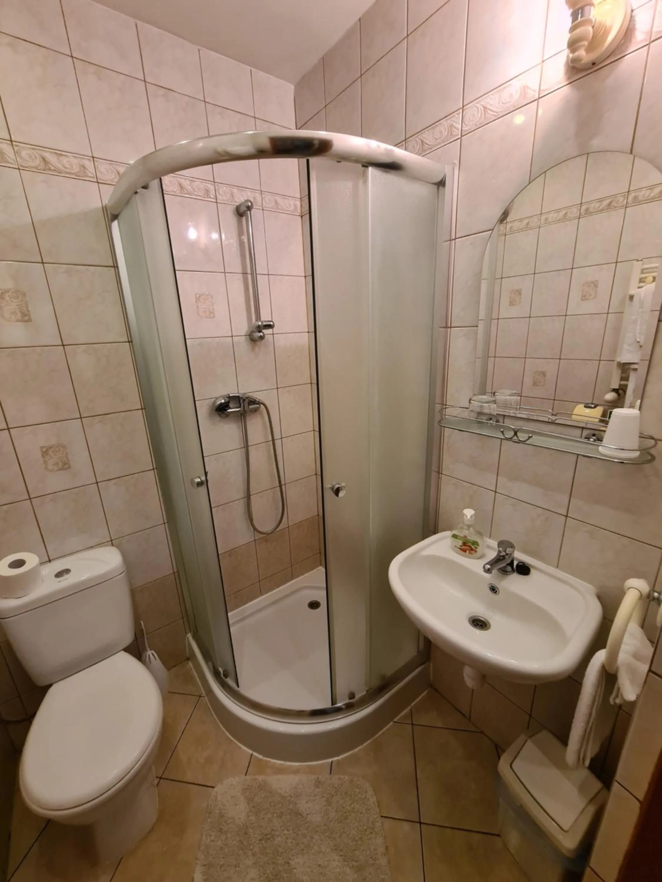 Zajazd Motel Staropolski