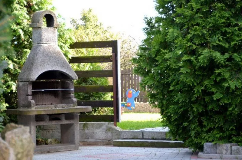 Zajazd Motel Staropolski