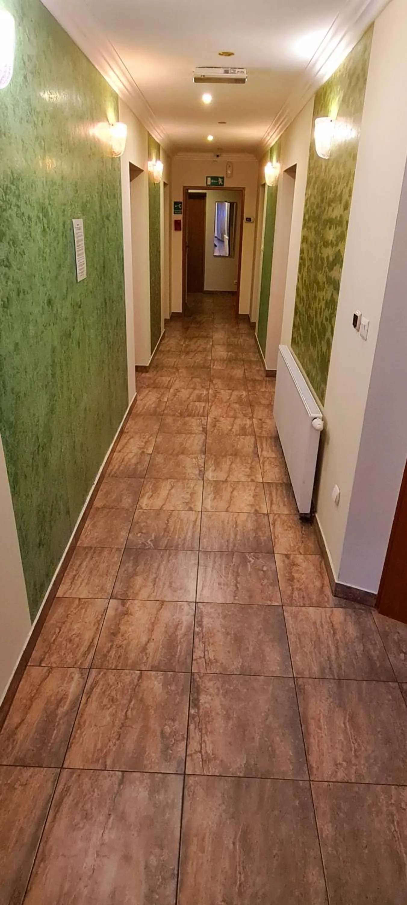 Zajazd Motel Staropolski