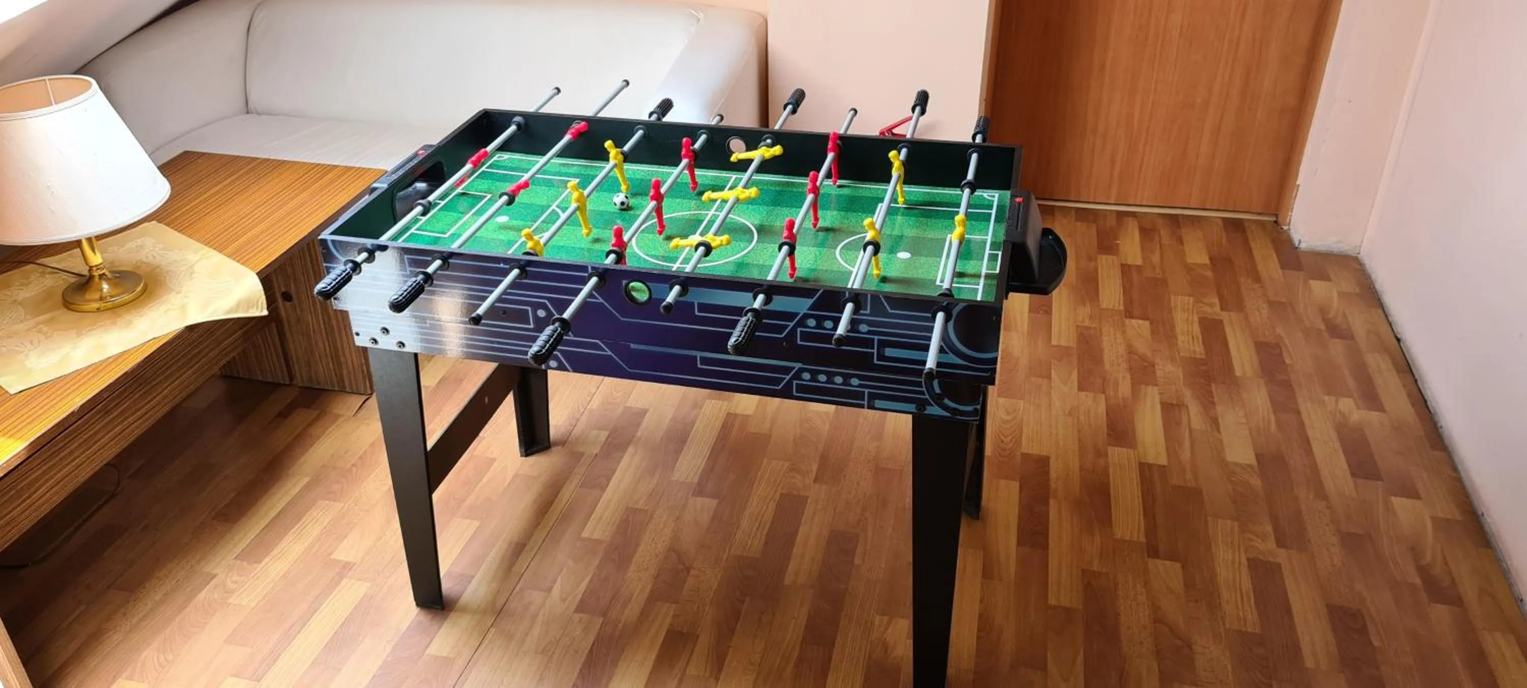 Zajazd Motel Staropolski