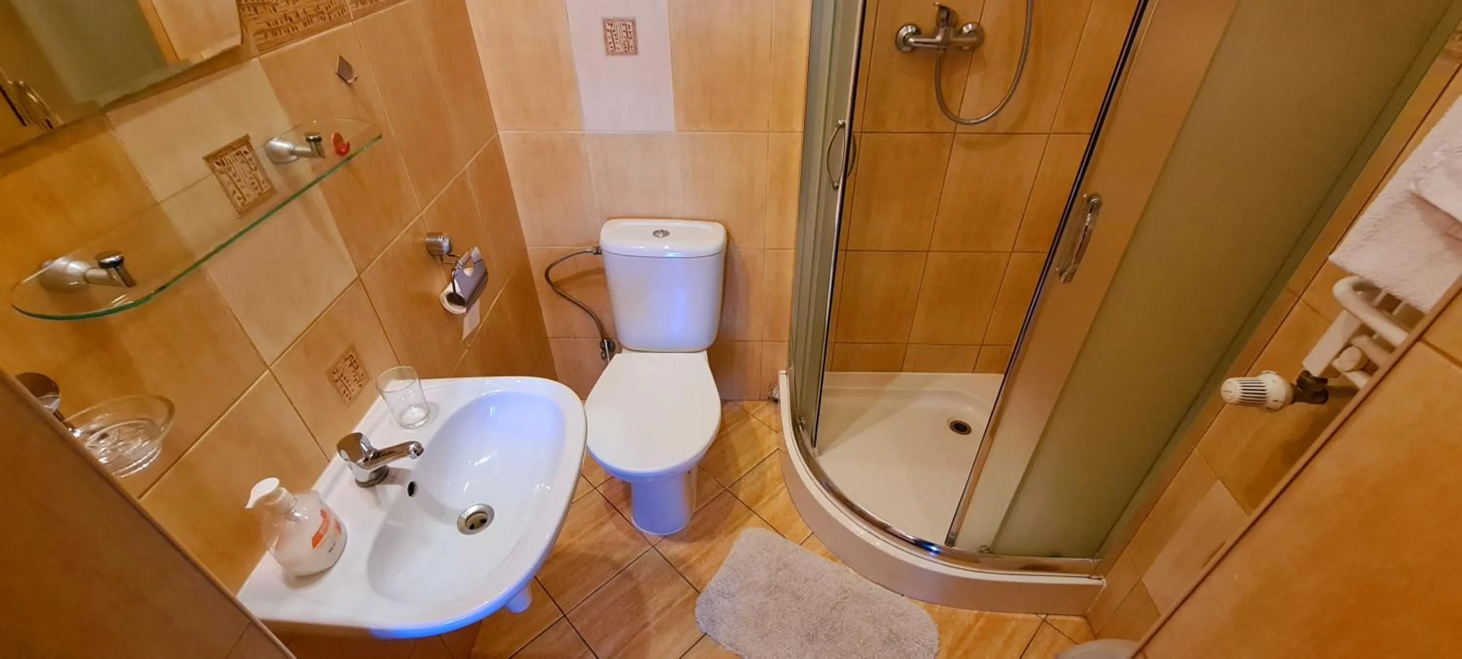 Zajazd Motel Staropolski