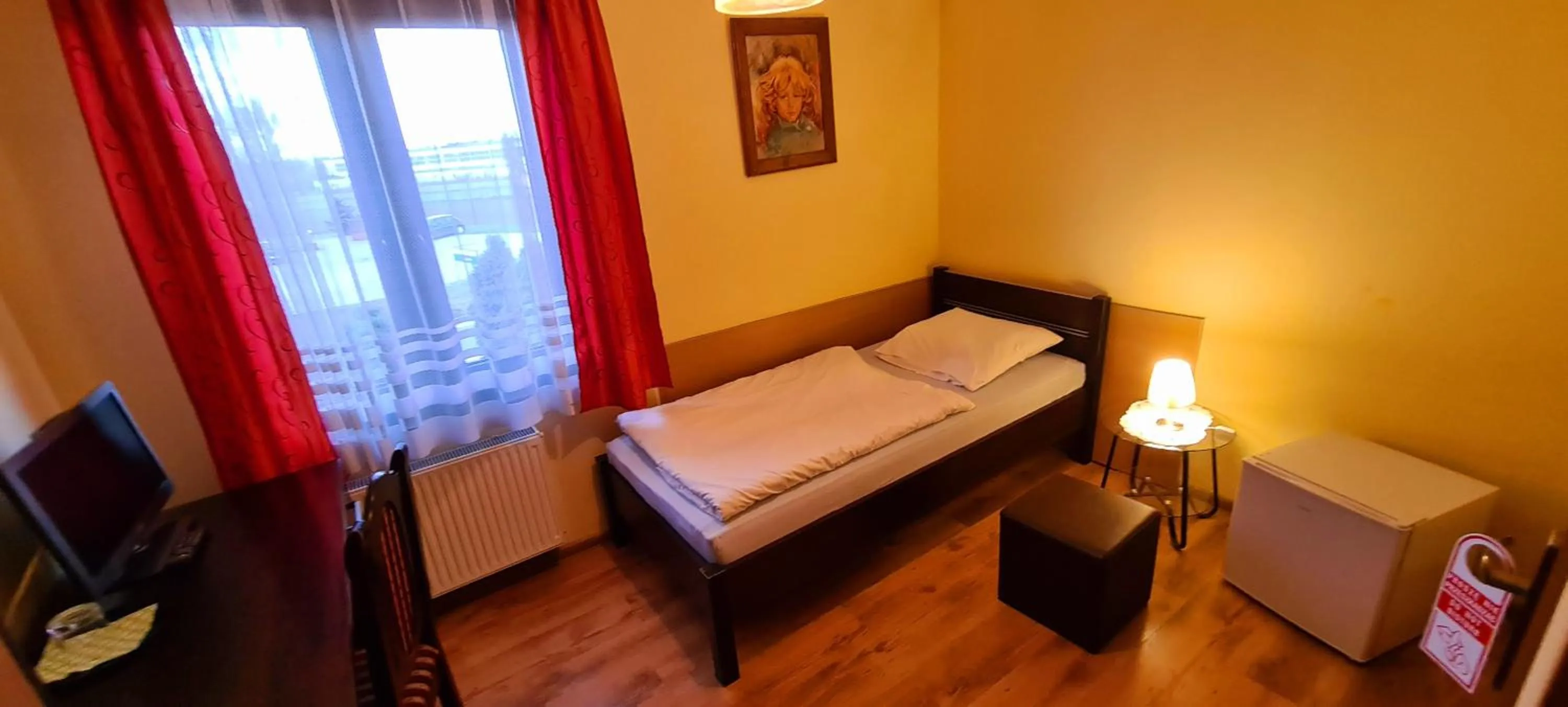 Zajazd Motel Staropolski