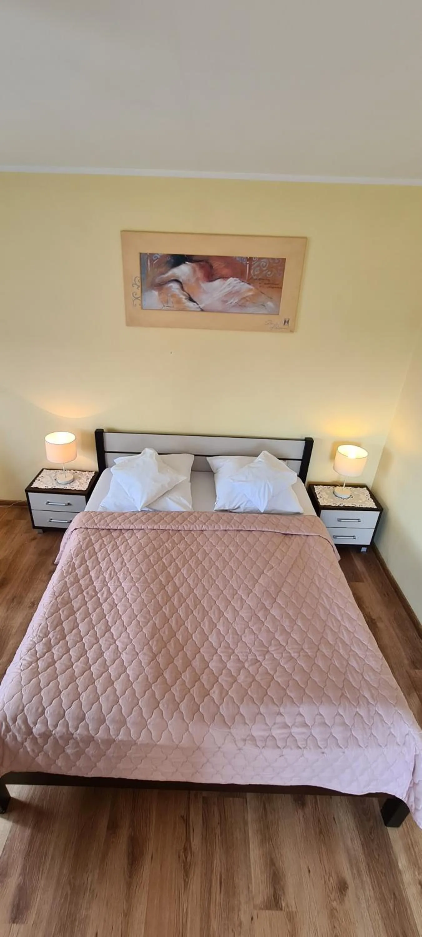 Zajazd Motel Staropolski