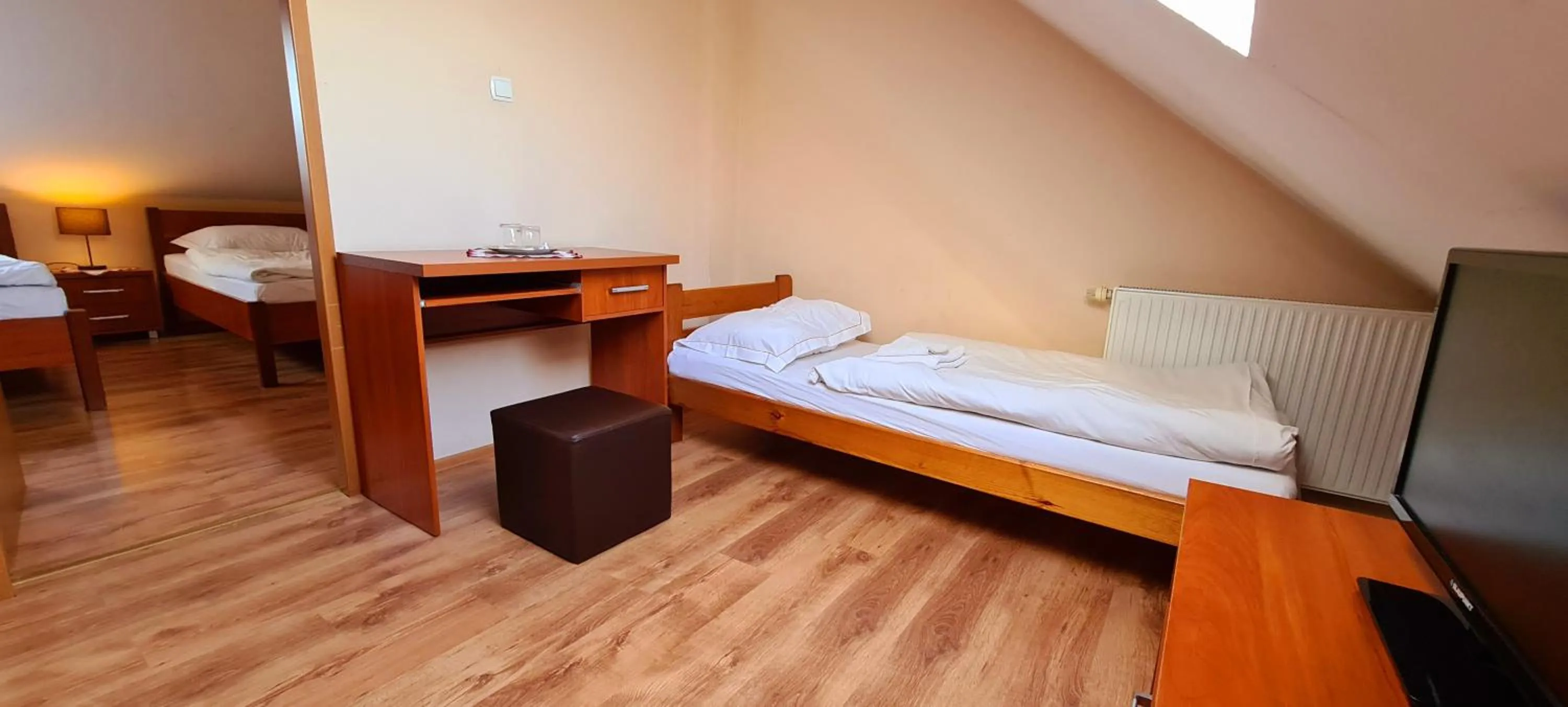 Zajazd Motel Staropolski